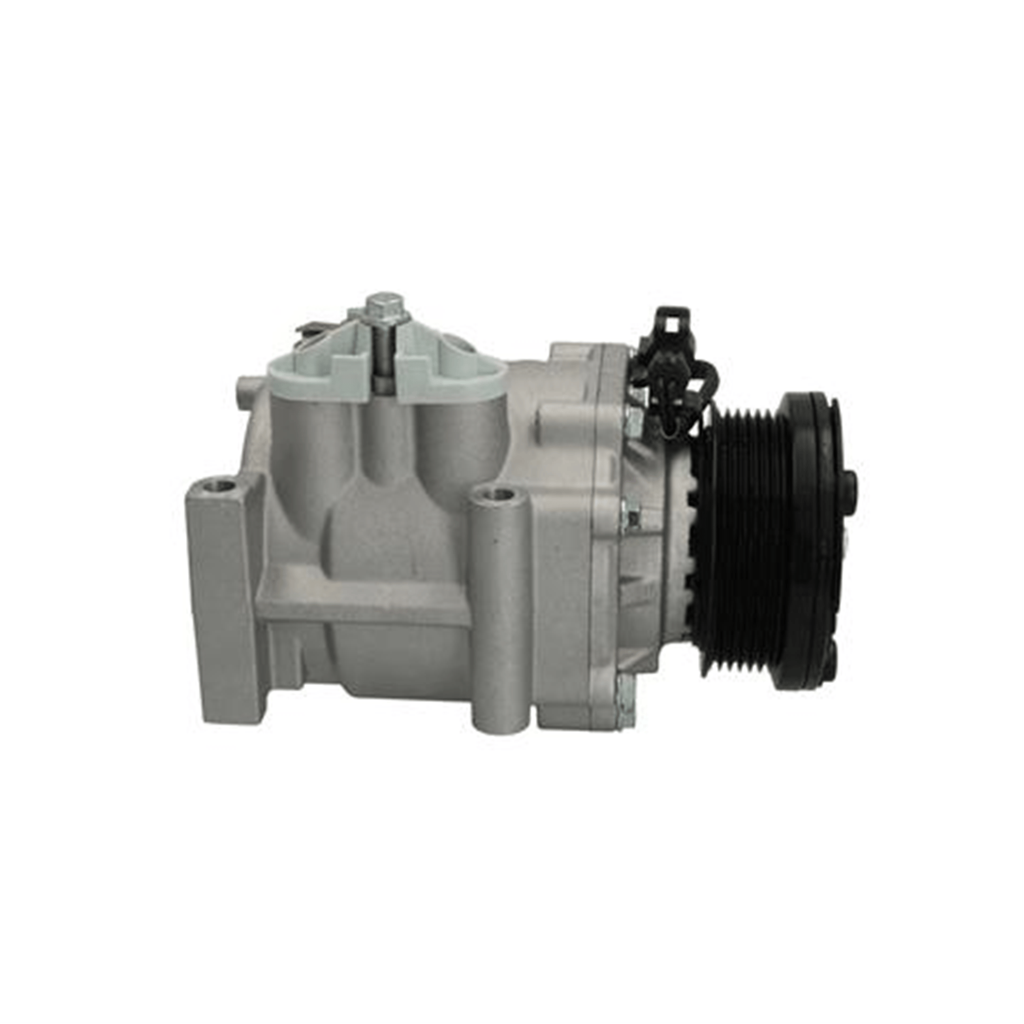 KLIMA KOMPRESÖRU - FORD FİESTA V 02>08 FOCUS I98>04 FUSİON 02>12 TRANSİT CONNECT 02>09 1.8 TDCI