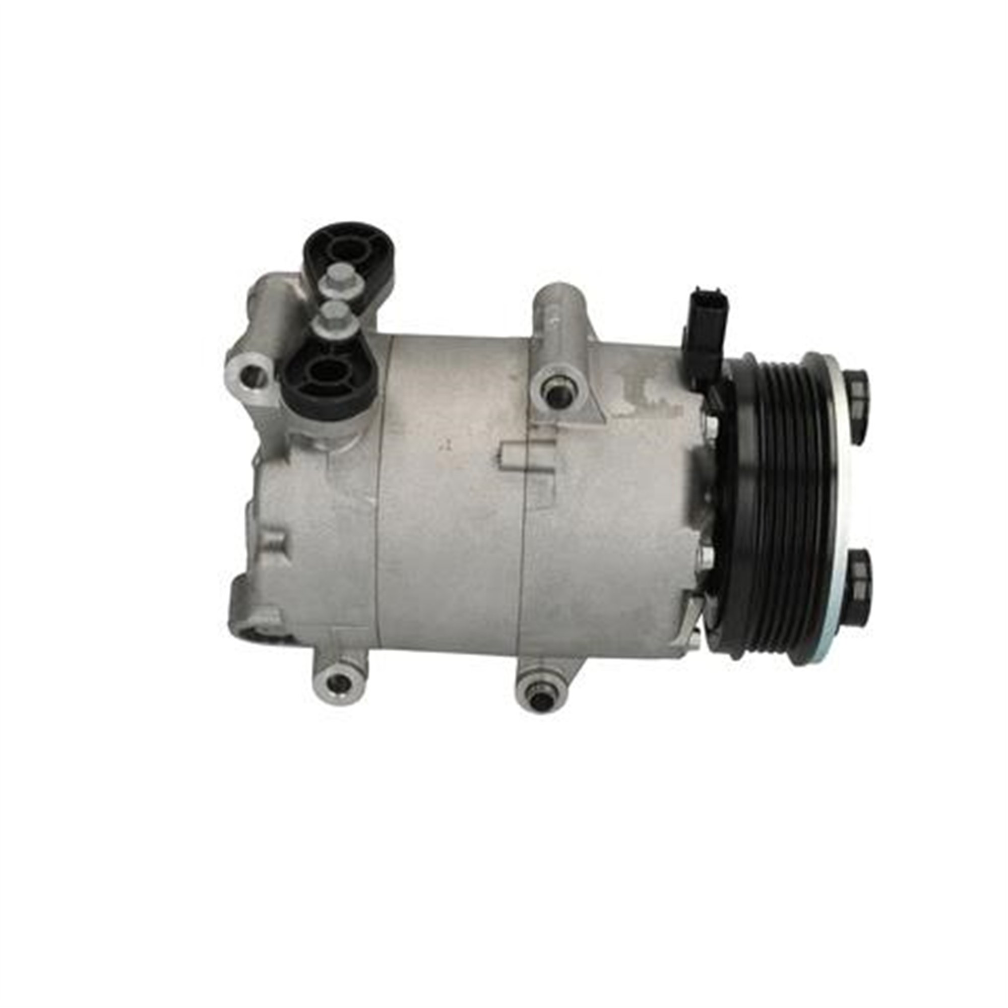 KLİMA KOMPRESÖRÜ FORD FOCUS-CMAX 04> VOLVO C30-S40-V50 04> 1.6 ZETEC KASNAK ÇAP: 108mm