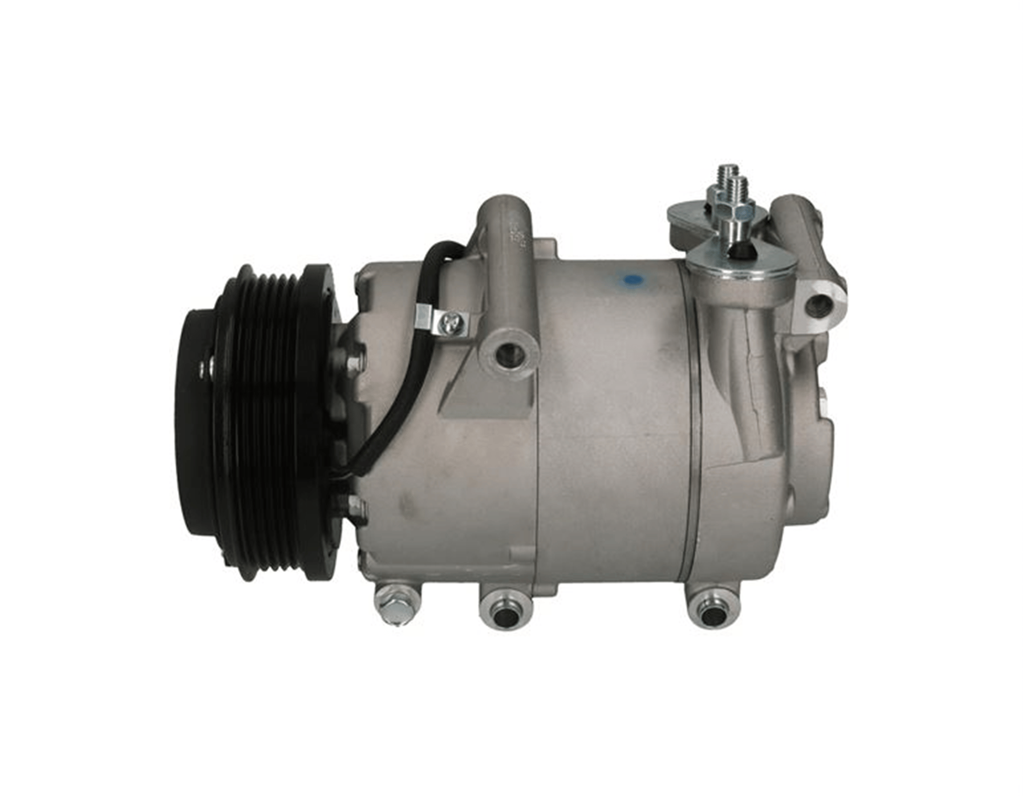 KLİMA KOMPRESÖRÜ FORD FOCUS-CMAX 04> VOLVO C30-S40-V50 04> KASNAK ÇAP: 108mm
