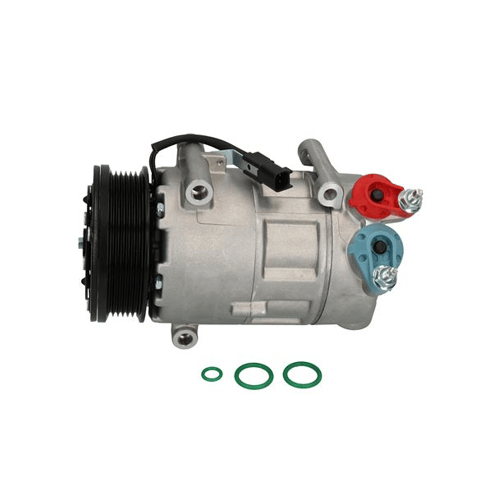 KLİMA KOMPRESÖRÜ FORD MONDEO-SMAX-GALAXY-KUGA LAND ROVER 10> 2.0-2.2 TDCİ-4DT