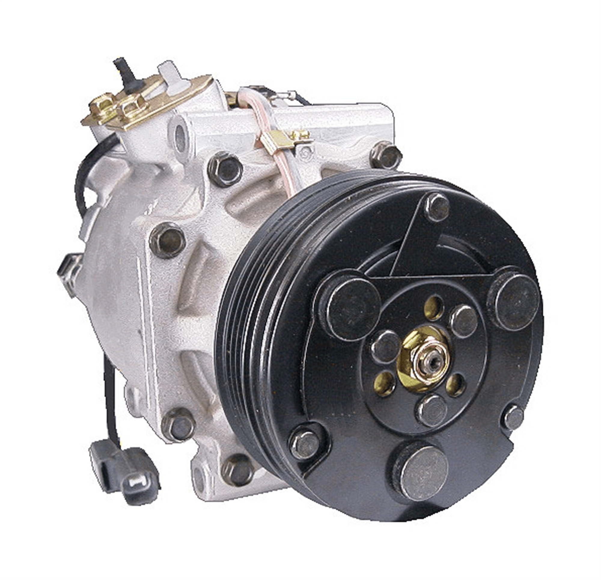 KLİMA KOMPRESÖRÜ HONDA CRV 2.0L B20B B20Z RD1 kasa 96-01