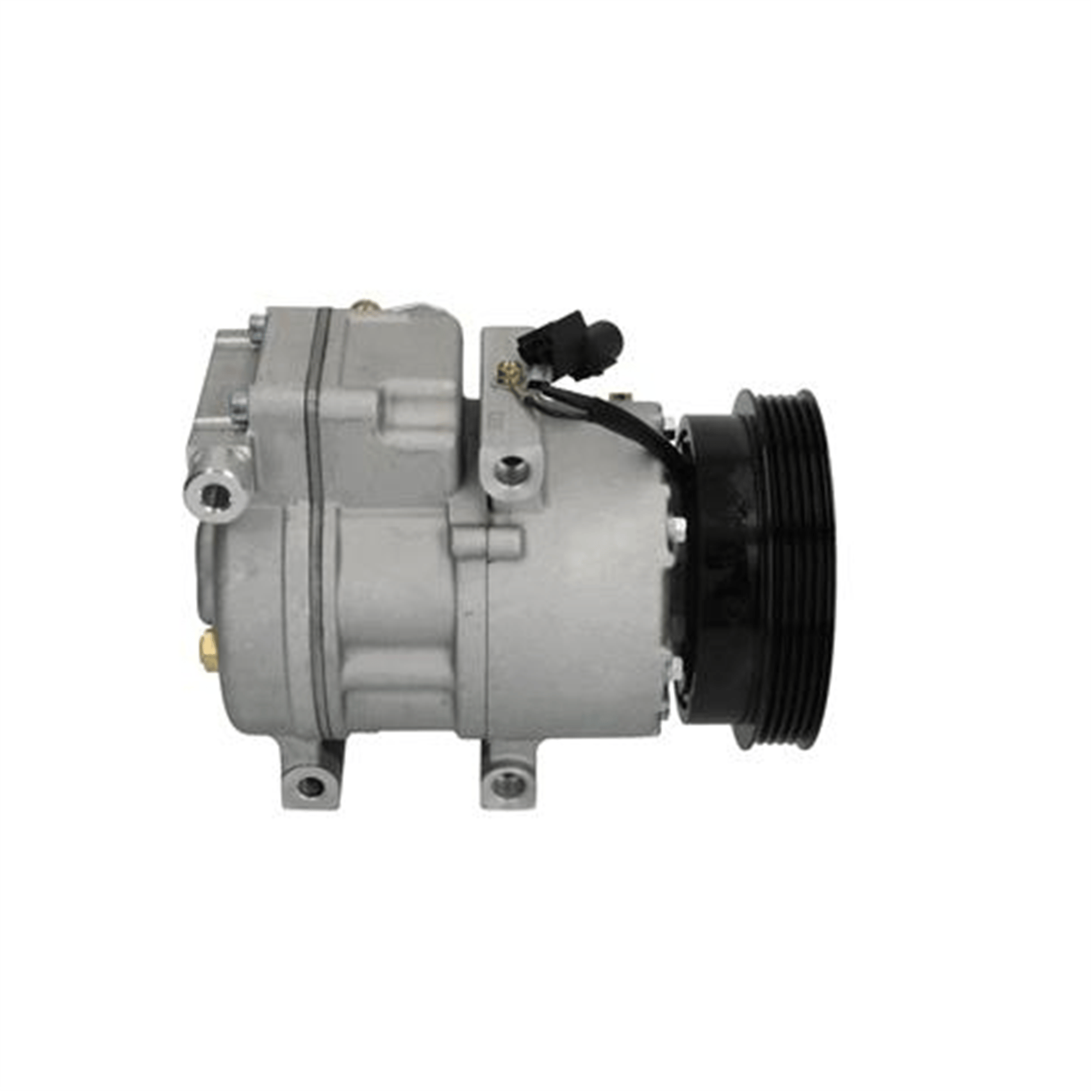 KLİMA KOMPRESÖRÜ HYUNDAI ACCENE ERA MATRIX 1.5L D4FA 06-10 / İ30 1.6L D4FB CRDi dizel 16v 07-11 / KI A CEED 1.6L D4FB CRDi 07-11