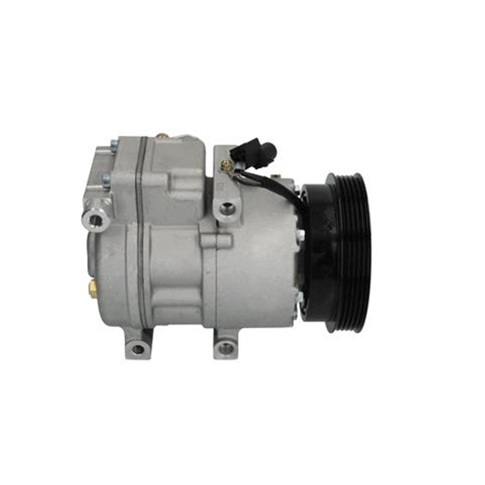 KLİMA KOMPRESÖRÜ HYUNDAI ACCENE ERA MATRIX 1.5L D4FA 06-10 / İ30 1.6L D4FB CRDi dizel 16v 07-11 / KI A CEED 1.6L D4FB CRDi 07-11