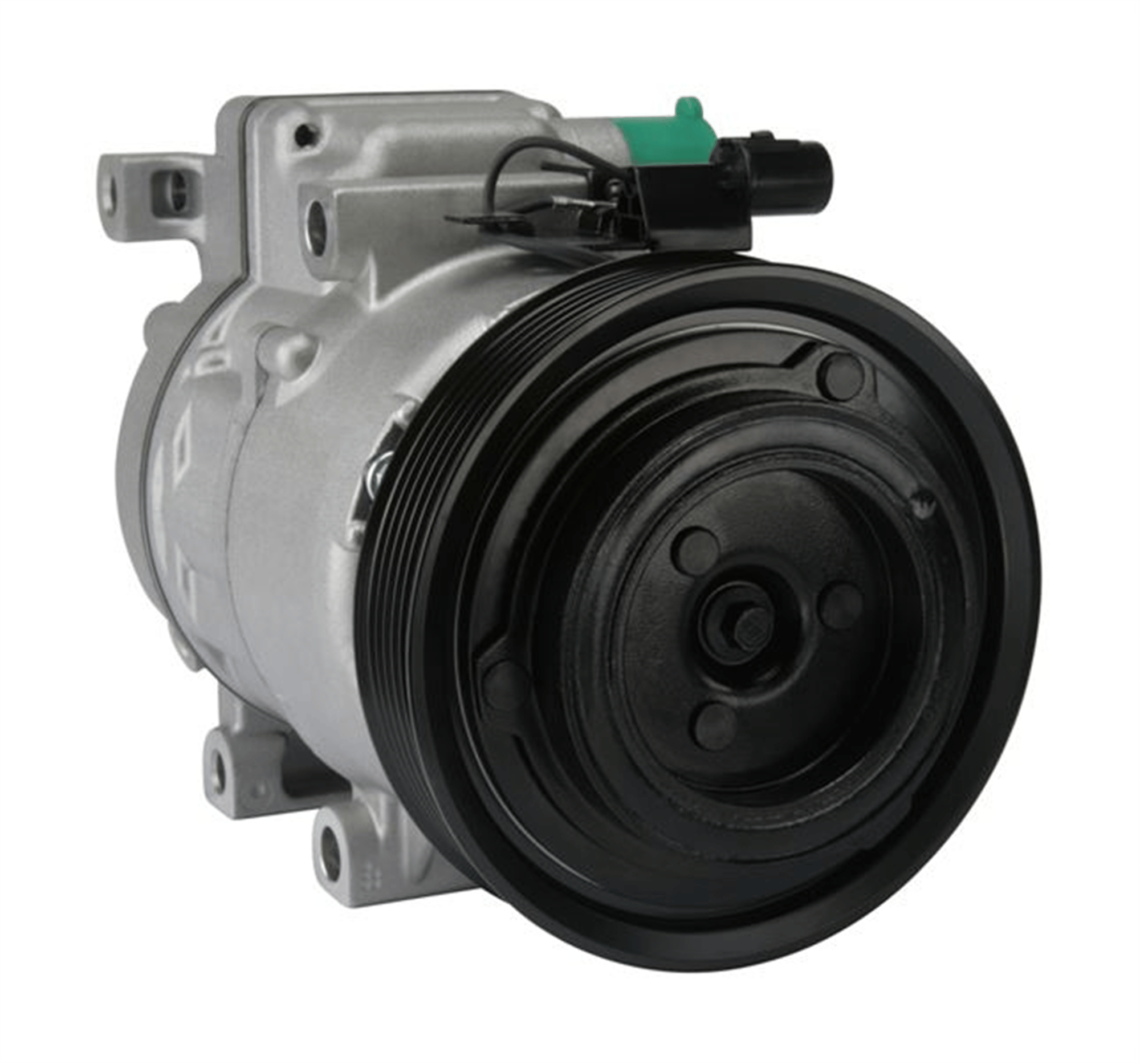 KLİMA KOMPRESÖRÜ HYUNDAI İ30 1.4L 1.6L G4FA G4FC 07-11 / KIA CEED 1.4L 1.6L G4FA G4FC 06-12