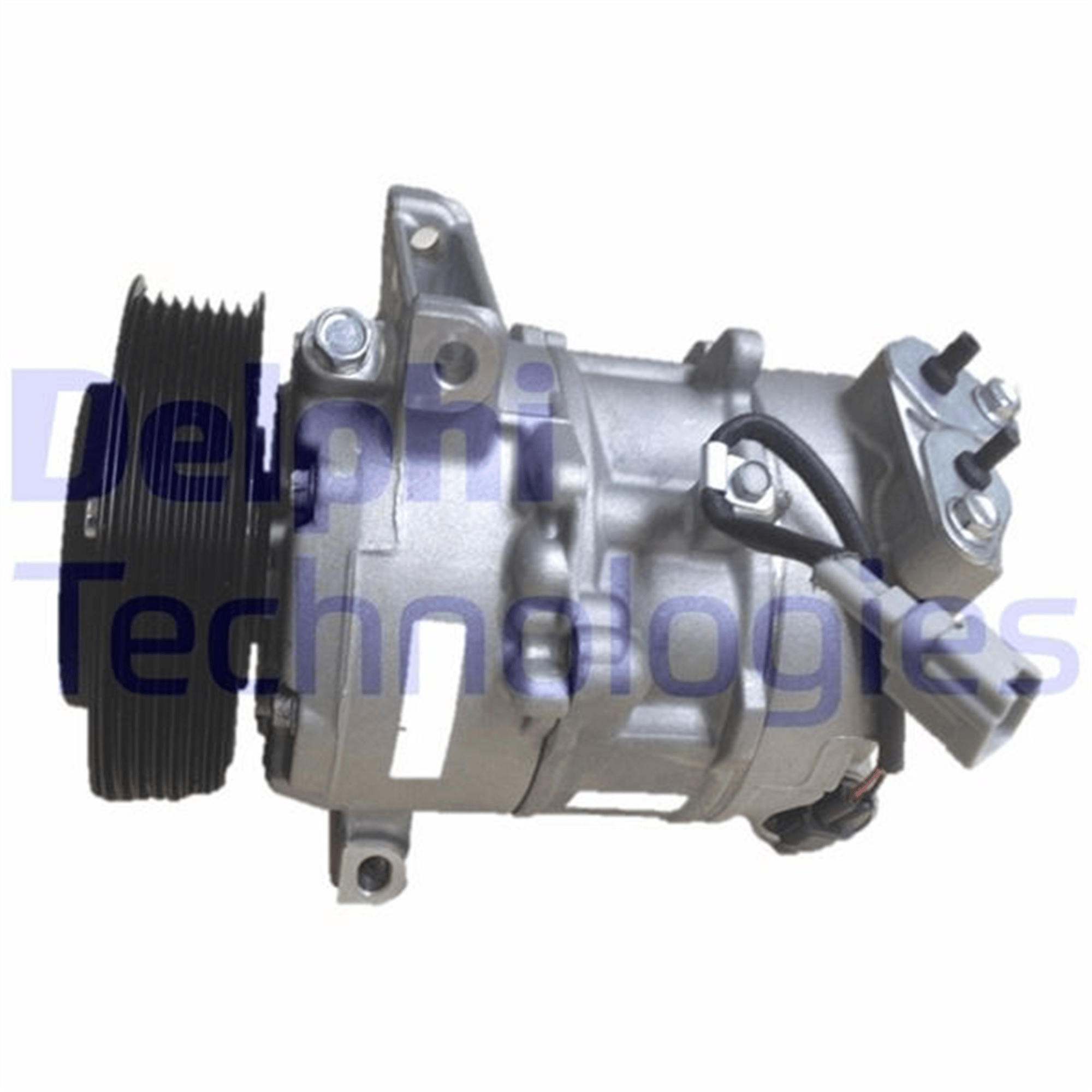 KLIMA KOMPRESORU MERCEDES VITO W447 14> . RENAULT MEGANE III 09> SCENIC III 09> 1.4TCe 2.0DCİ 09 12V 7KANAL 115MM