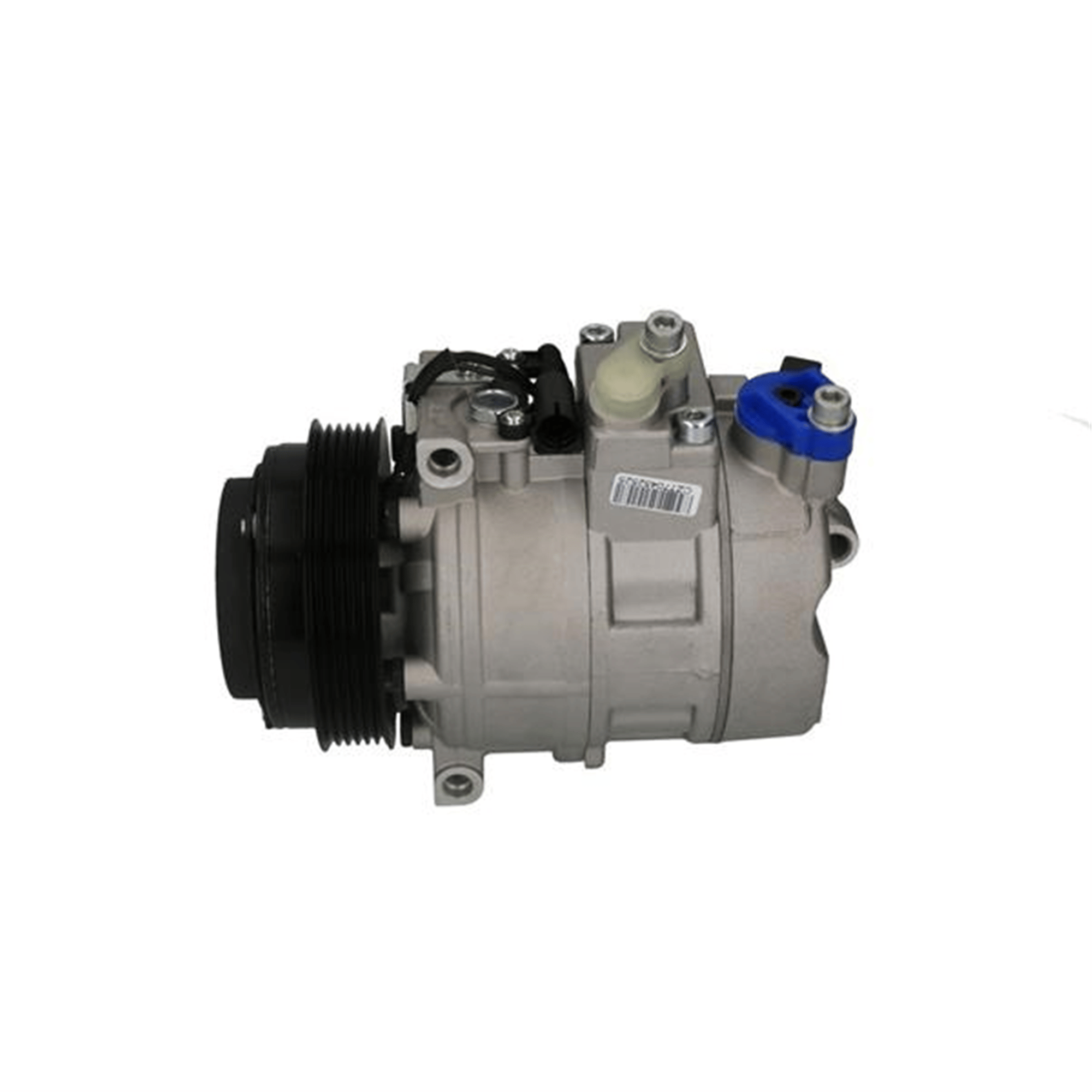 KLIMA KOMPRESORU MERCEDES W202 S202 C208 W210 W638 B901>B904