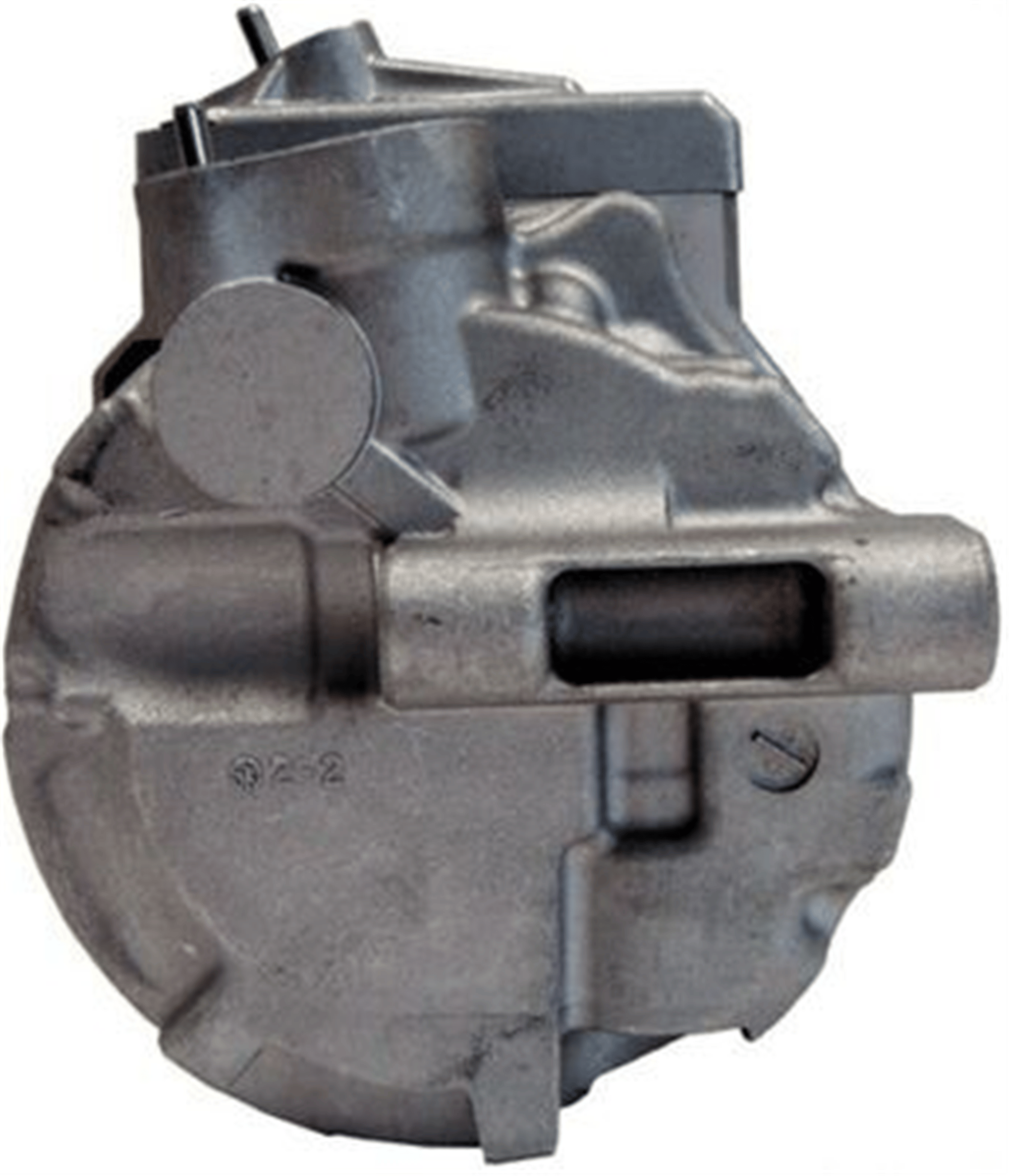 KLIMA KOMPRESORU MERCEDES W202 S202 C208 W210 W638 B901>B904
