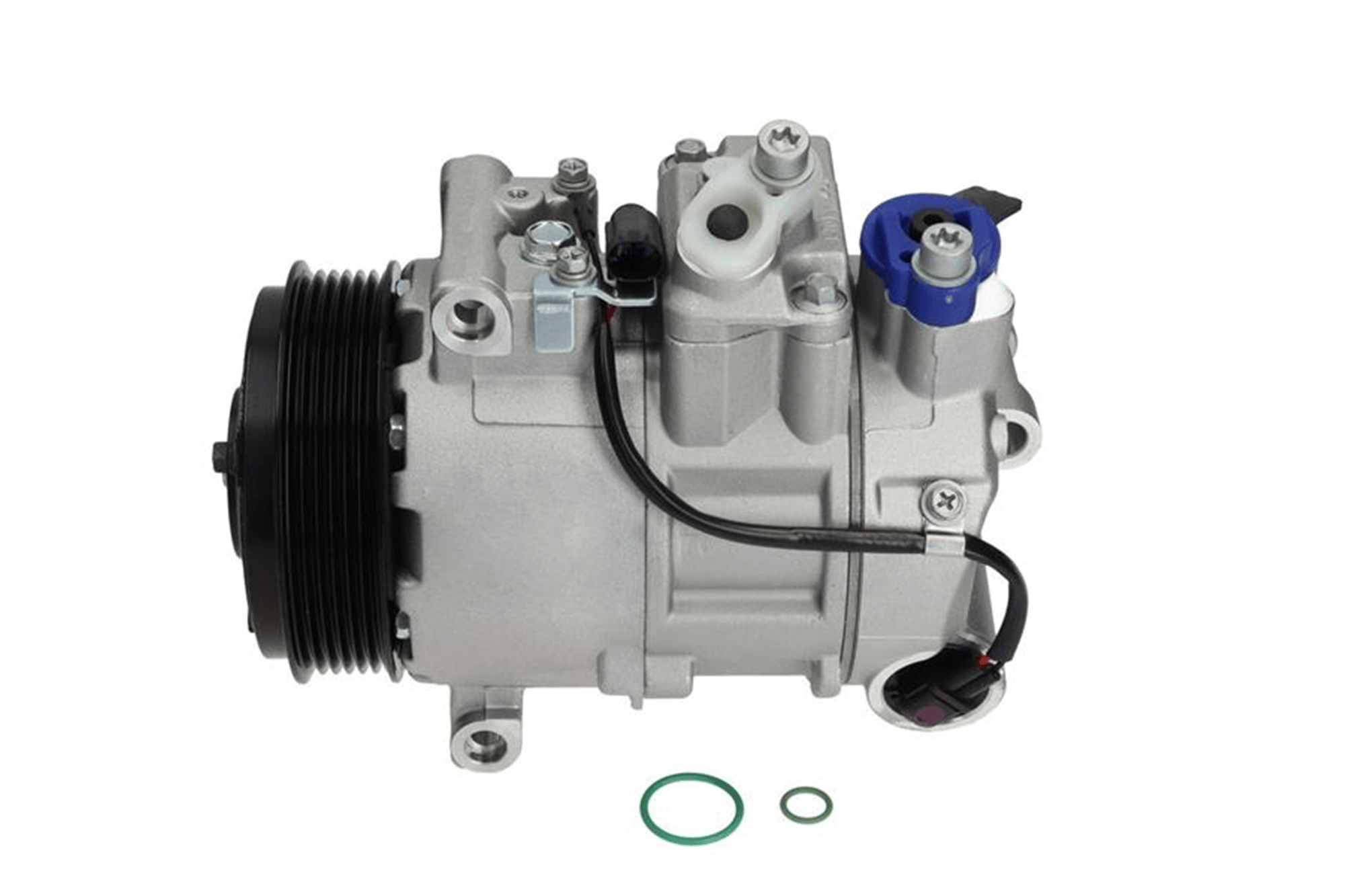 KLIMA KOMPRESORU MERCEDES W203 CL203 C209 C219 W211 W220 W639 B906