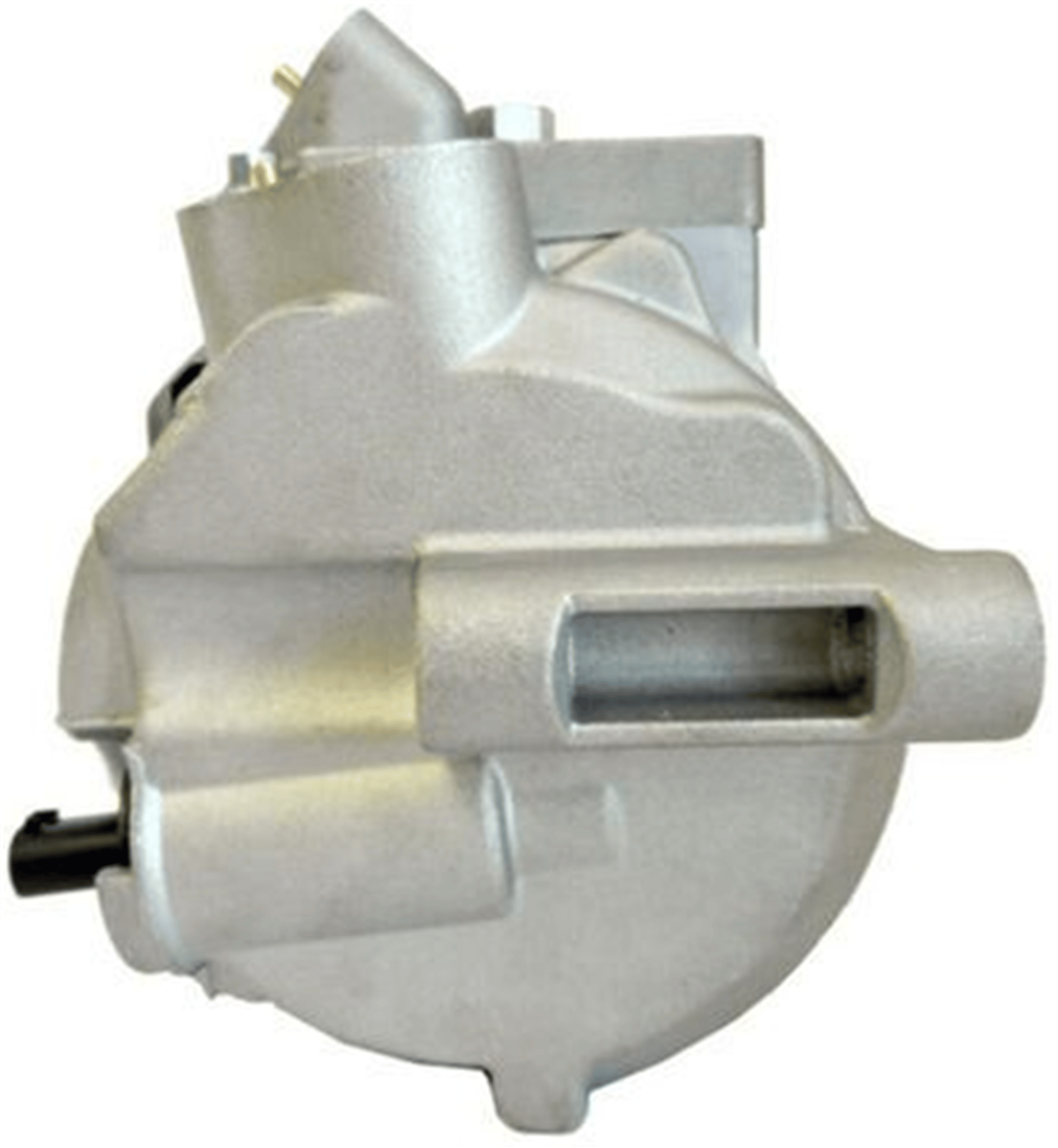 KLIMA KOMPRESORU MERCEDES W204 S204 C204 W212 C207