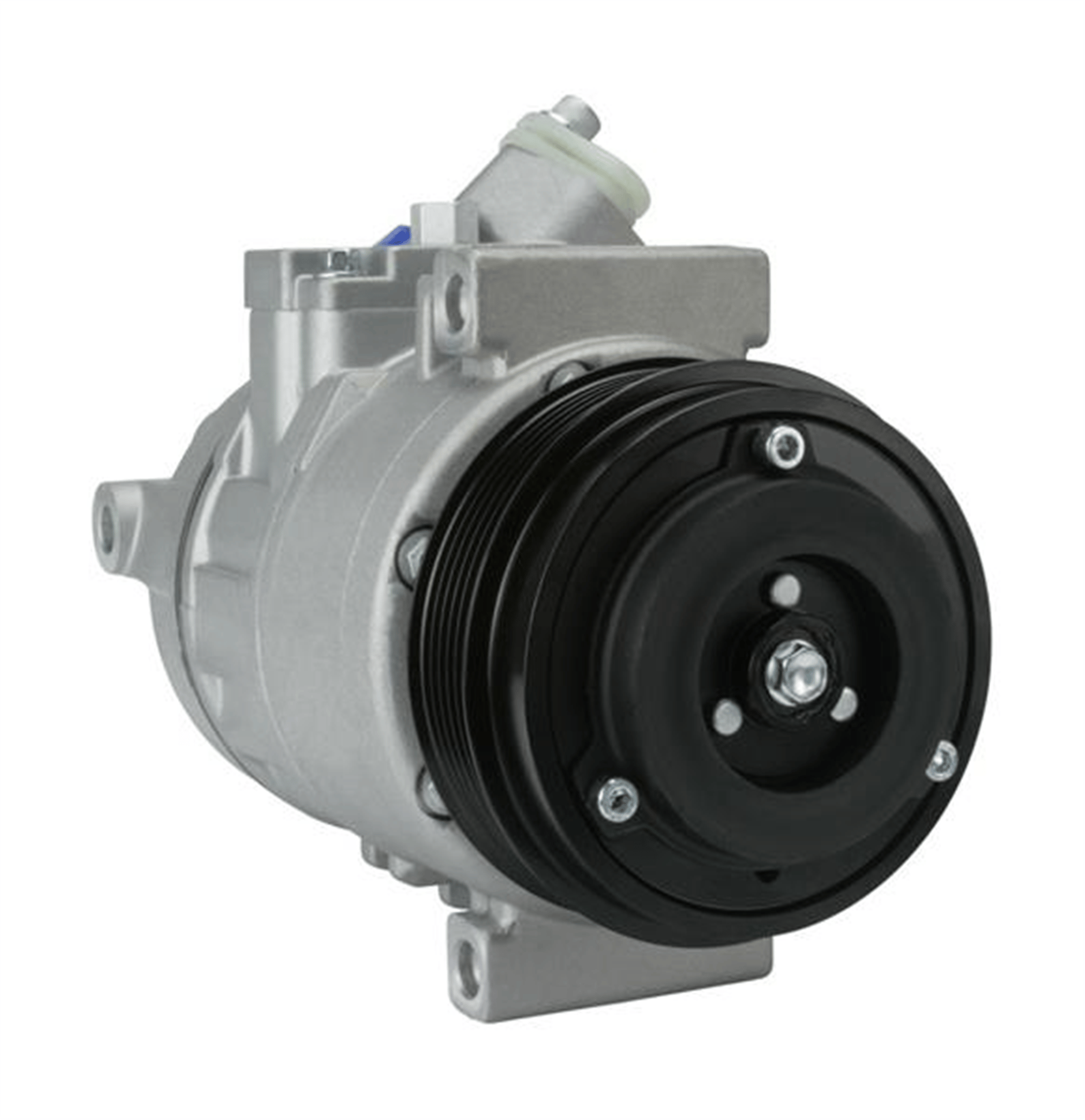 KLIMA KOMPRESORU MERCEDES W204 S204 C204 W212 C207