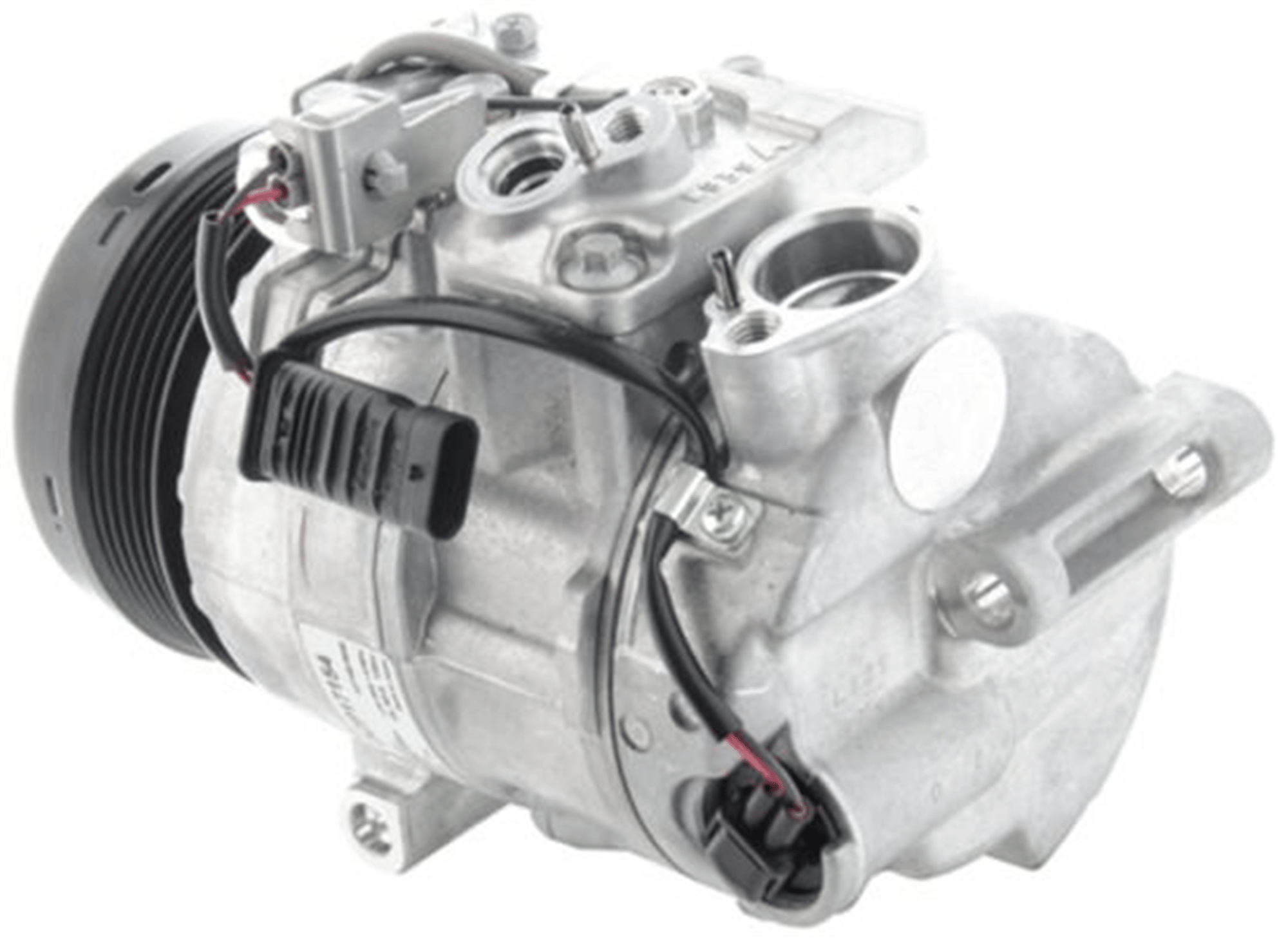 KLIMA KOMPRESORU MERCEDES W204 S204 C204 W212 S212 C207 A207 R172 X204 W166