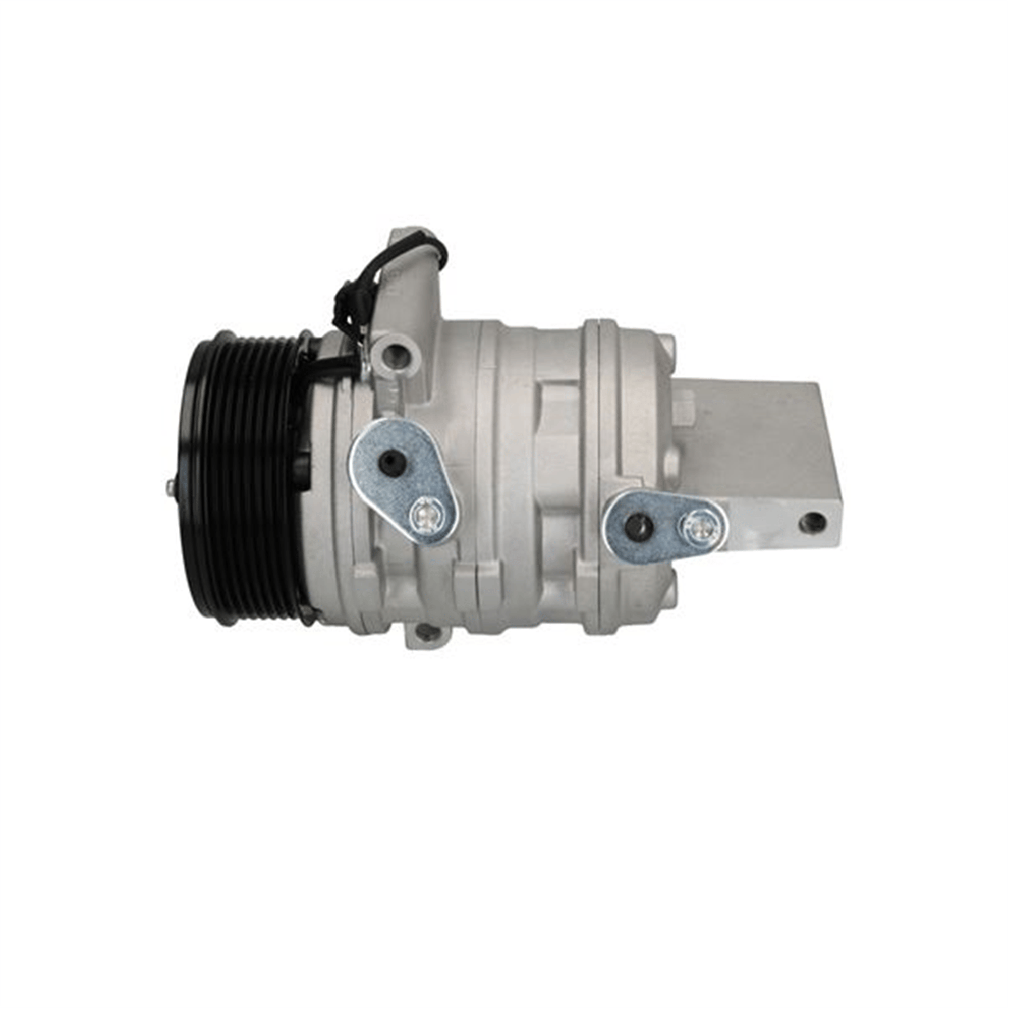 KLİMA KOMPRESÖRÜ NISSAN JUKE 1.6L MR16DDT DIG-T F15E 10-> 1.6L HR16DE F15 10-> / NOTE 1.6L HR16DE E1 1 06-> / MICRA 1.2L HR12DE K13K 10->