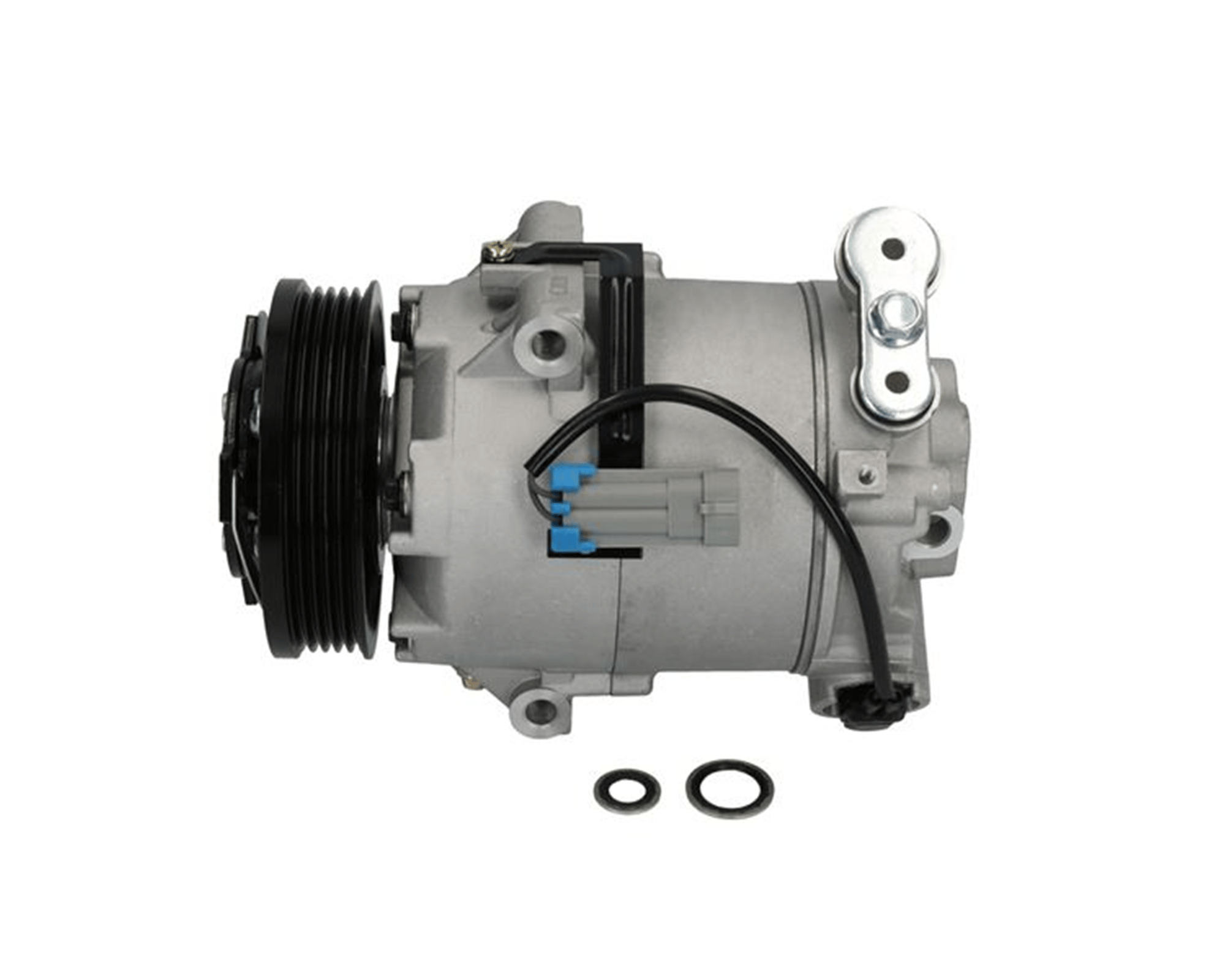 KLİMA KOMPRESÖRÜ OPEL ASTRA H 04>10 ZAFİRA B 04>15 1.2-1.4-1.8-2.0 BENZİN XEP-XEL 1.8XER 2.0 LEH