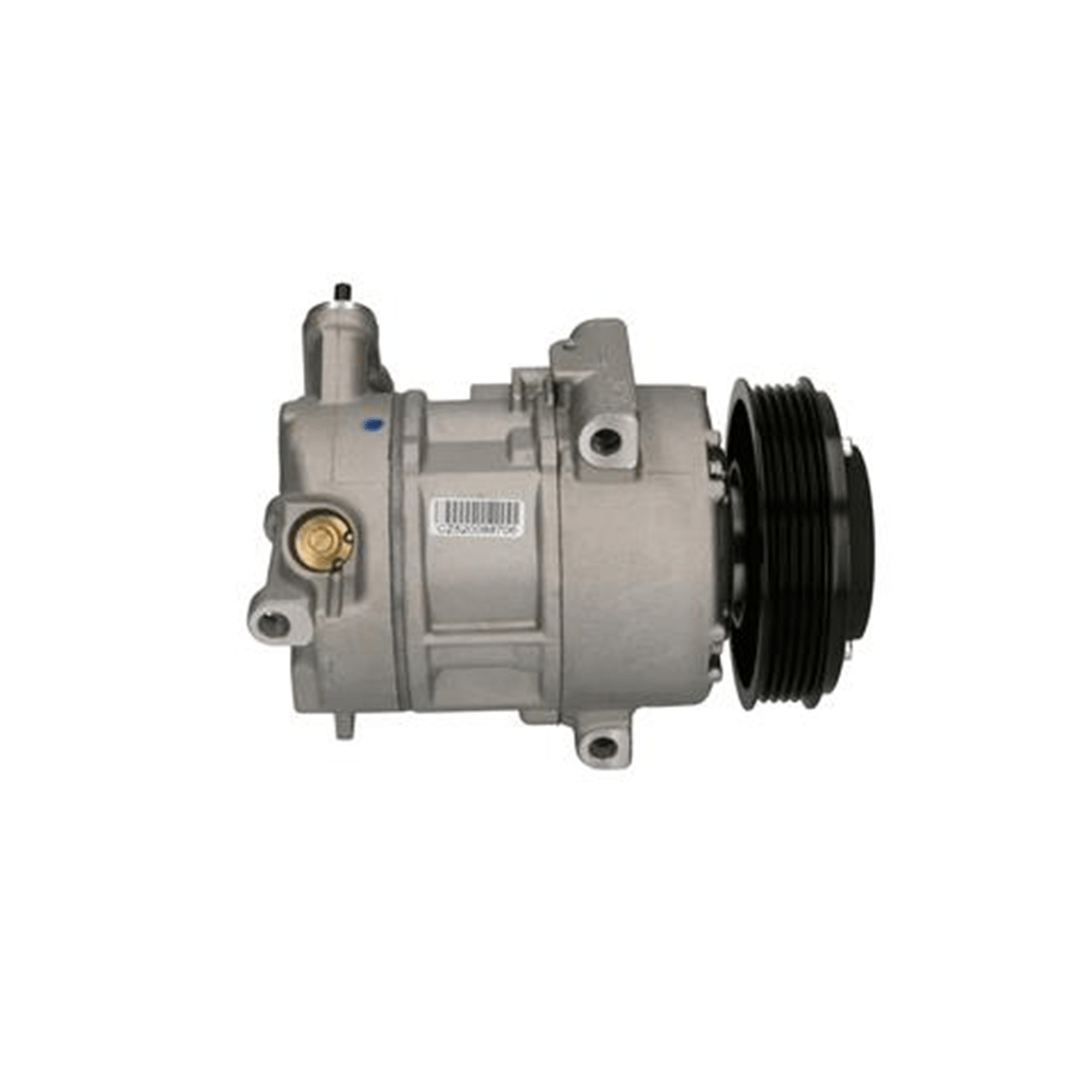 KLİMA KOMPRESÖRÜ OPEL CORSA C CORSA D CORSA E 06-14 1.0-1.2-1.4 XEL-XEP-XER-XEJ