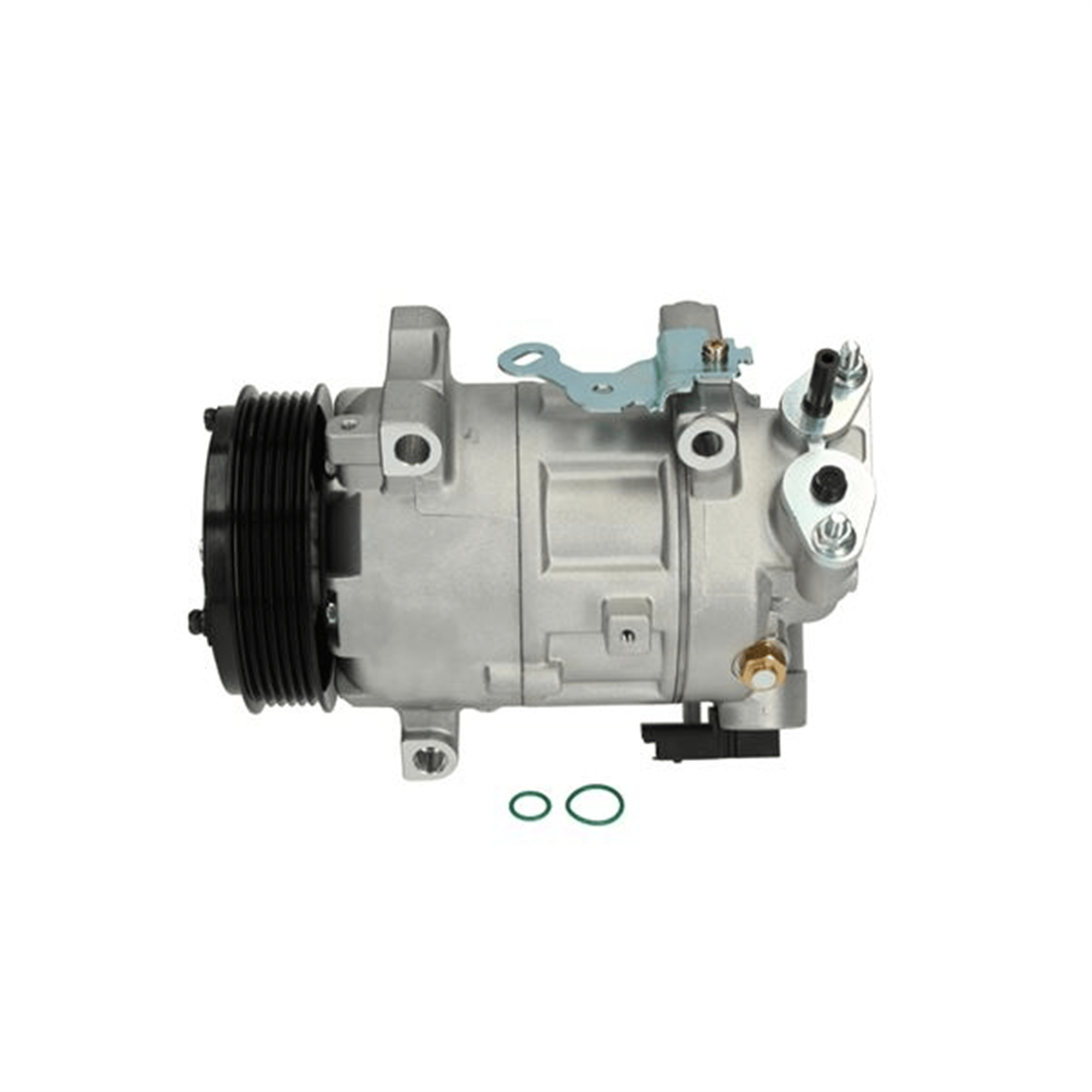 KLİMA KOMPRESÖRÜ P208 12> P2008 13> C3 12> 1.0 VTI 1.2 VTI PureTECH DS3 14> 1.2 VTI-Puretech 1.6 THP