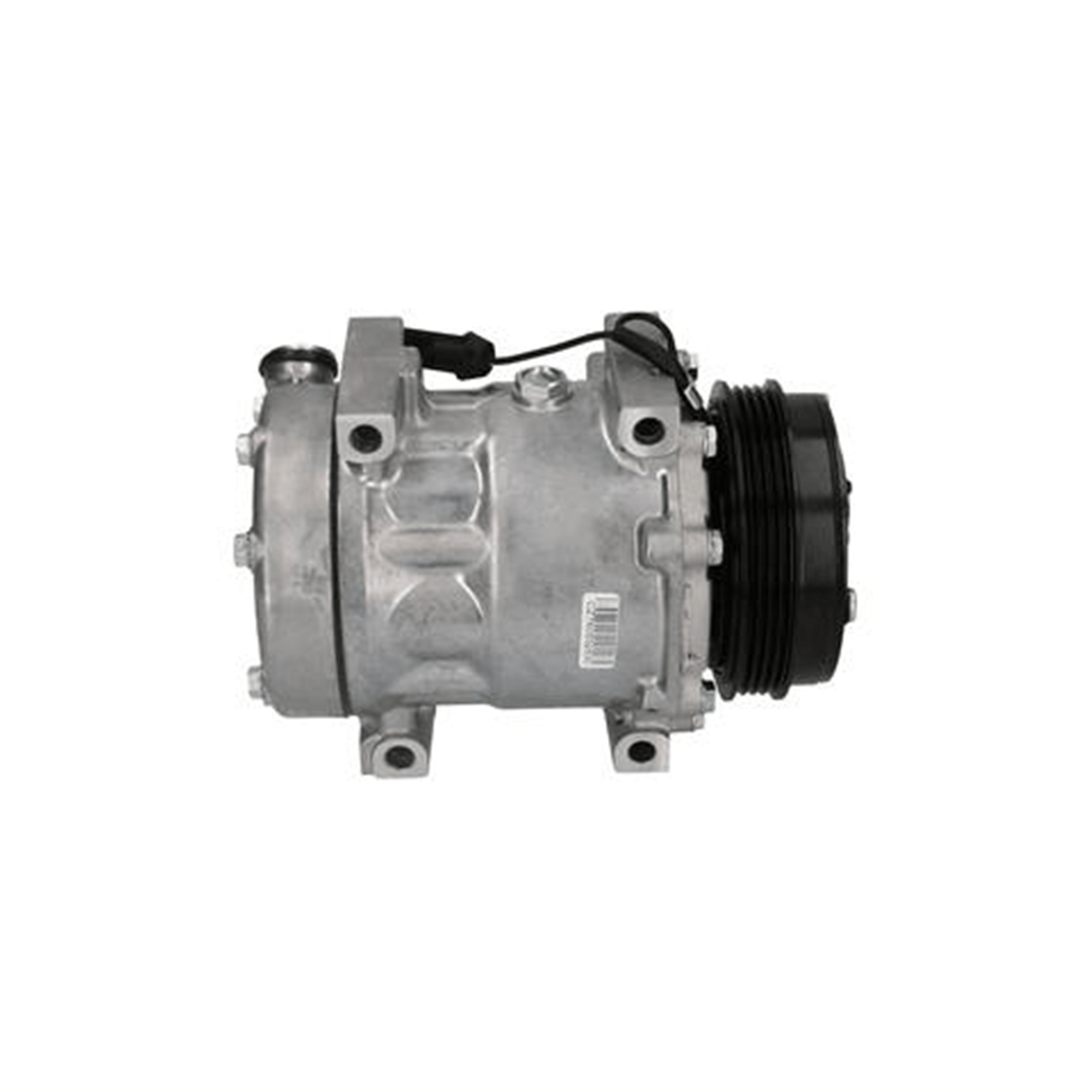 KLİMA KOMPRESÖRÜ PEUGEOT BOXER 06> CITROEN JUMPER 06> FIAT DUCATO 06> IVECO DAILY 06> 2.3D MTJ 3.0D MTJ -HDI
