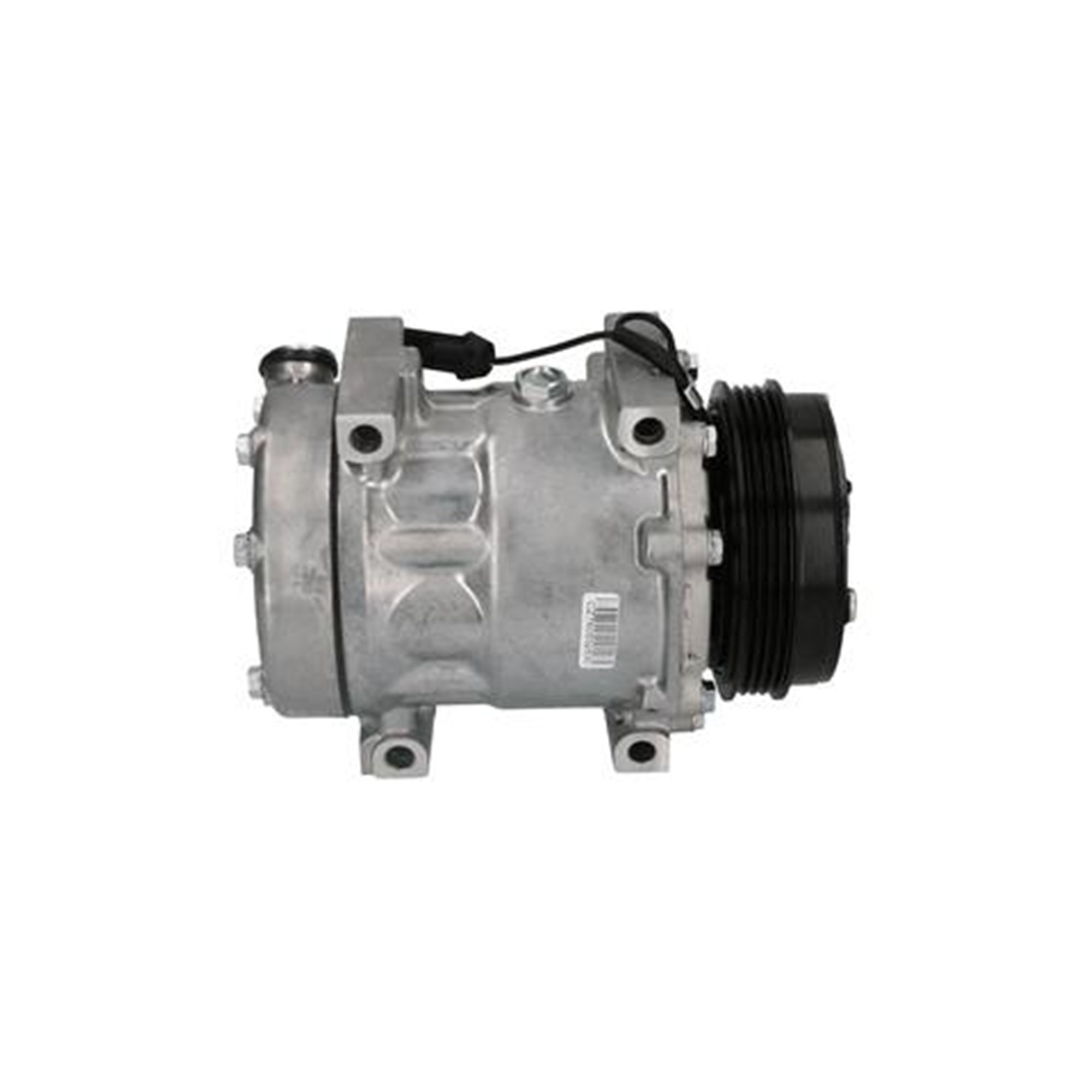 KLİMA KOMPRESÖRÜ PEUGEOT BOXER 06> CITROEN JUMPER 06> FIAT DUCATO 06> IVECO DAILY 06> 2.3D MTJ 3.0D MTJ -HDI