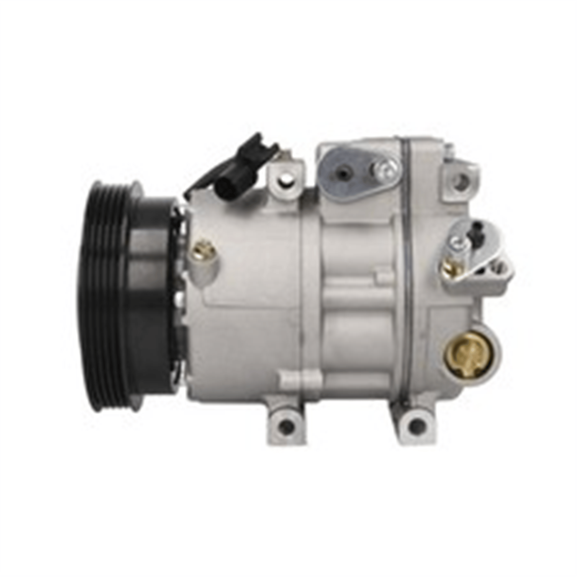 KLIMA KOMPRESORU RENAULT MEGANE IV 15> KADJAR 15> GRAND SCENIC 15> 1.2TCE 1.3TCE 1.5DCİ 1.6DCİ 12V 115MM 7PK