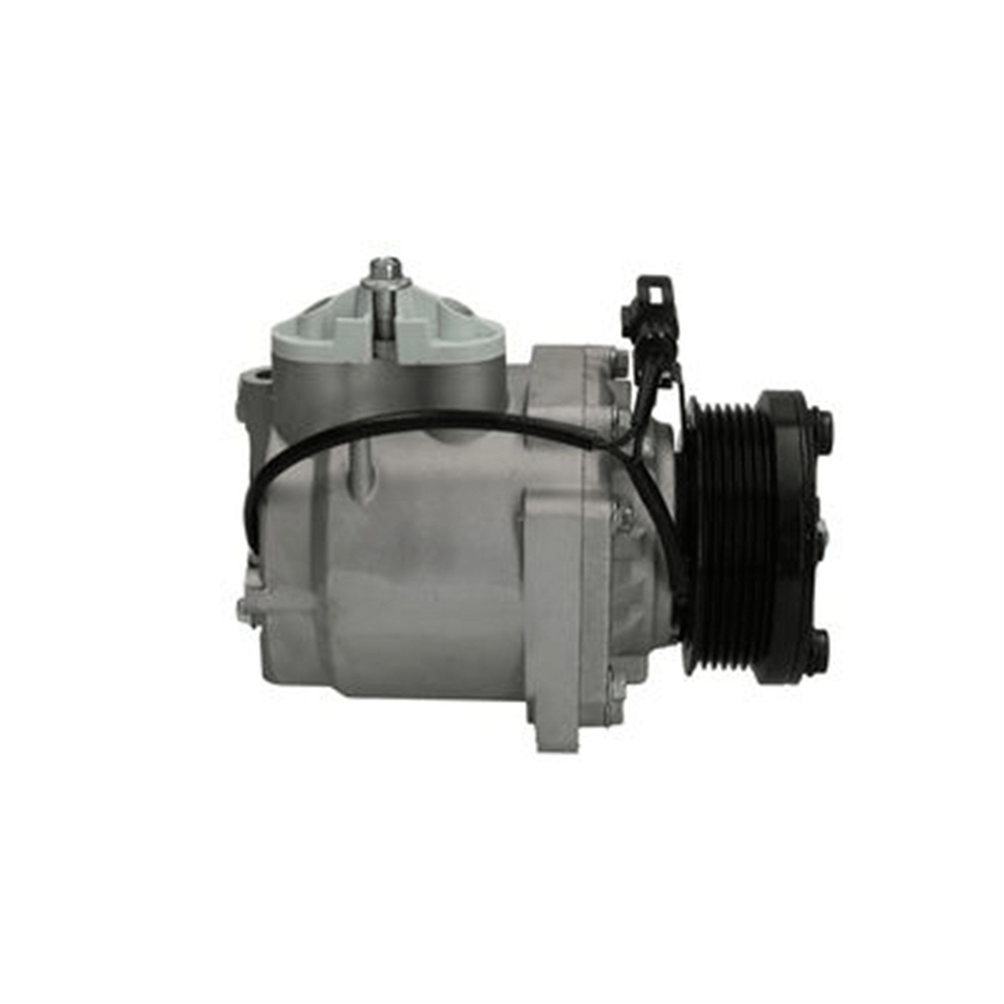 KLİMA KOMPRESÖRÜ TOURNEO/TRANSİT CONNECT 1.8 TDCİ 02-13 6 KANAL KASNAKLI