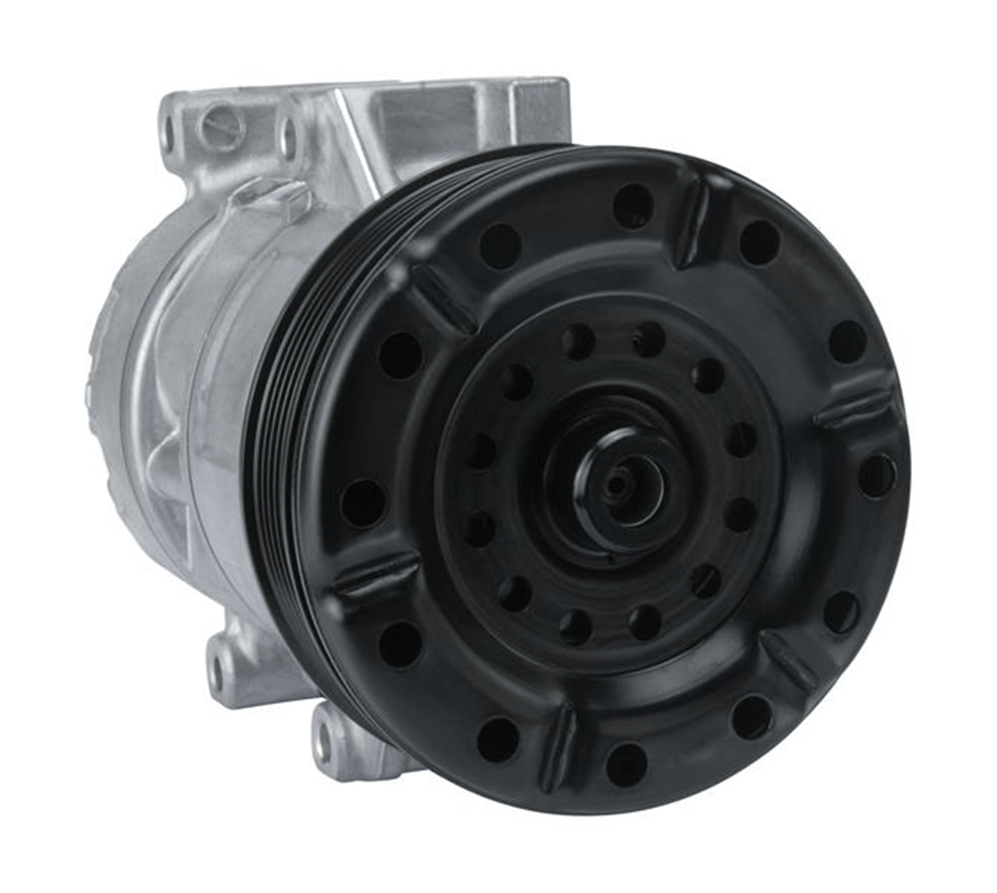 KLİMA KOMPRESÖRÜ TOYOTA AVENSIS 1.6L 3ZZFE VVTi ZZT250 03-08