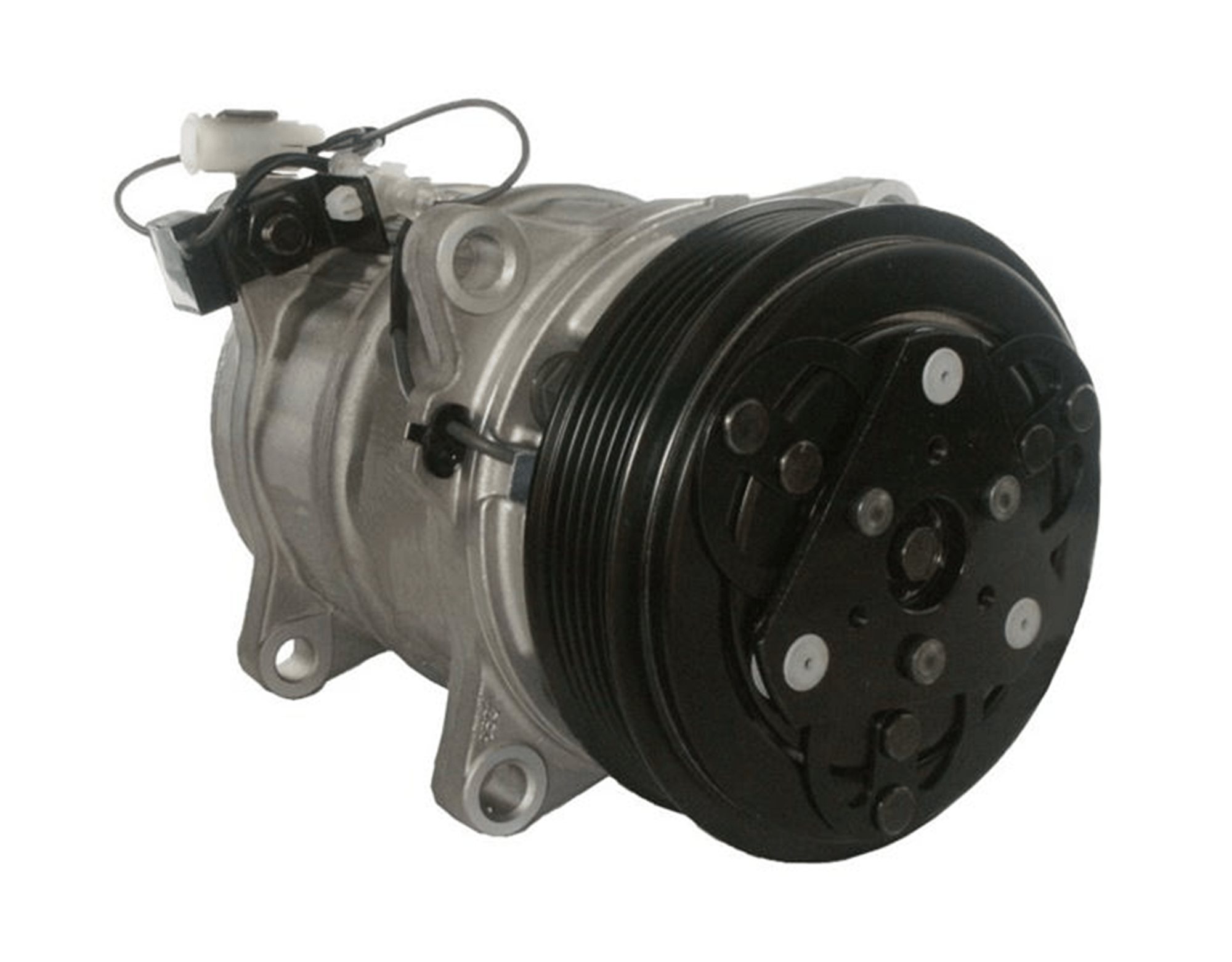 KLİMA KOMPRESÖRÜ VOLVO XC70-V70-S70-S80-C70-850 95> 2.0-2.3-2.4-2.5 T5