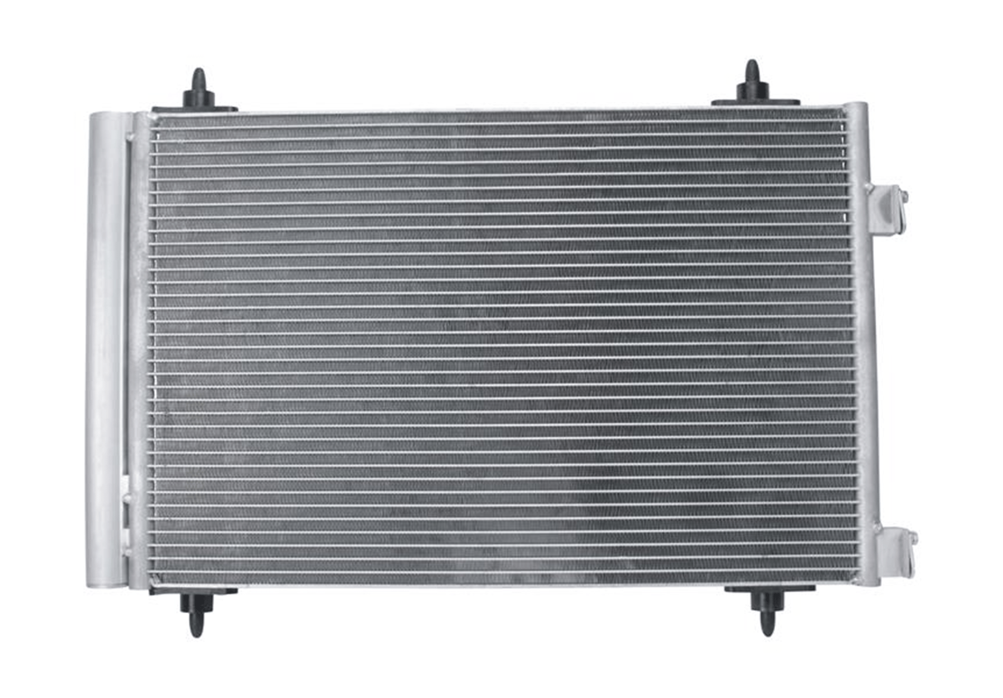 KLİMA KONDENSERİ BERLINGO-PARTNER 08>C4 04>307 00>1.4 16V1.6 16V-2.0 16V