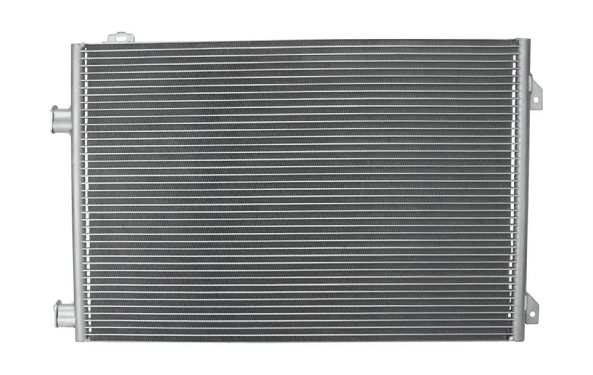 KLİMA KONDENSERİ CLIO SYMBOL 1.5 DCI 04> MEK 658x411x16
