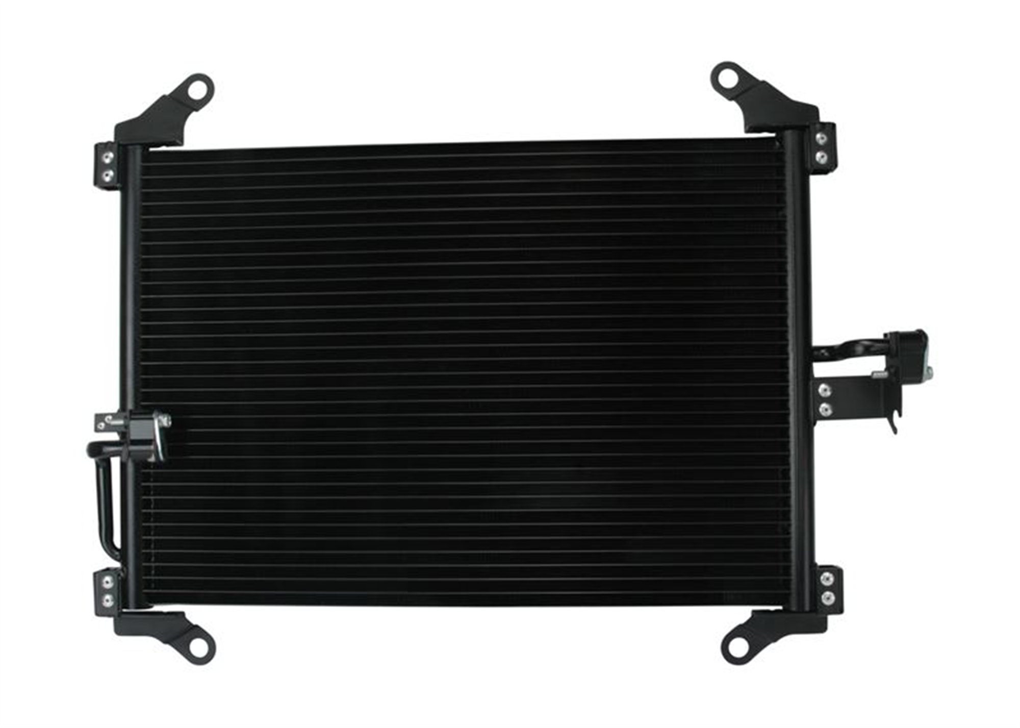 KLİMA KONDENSERİ DUCATO-BOXER-JUMPER 94-06 506x349x22