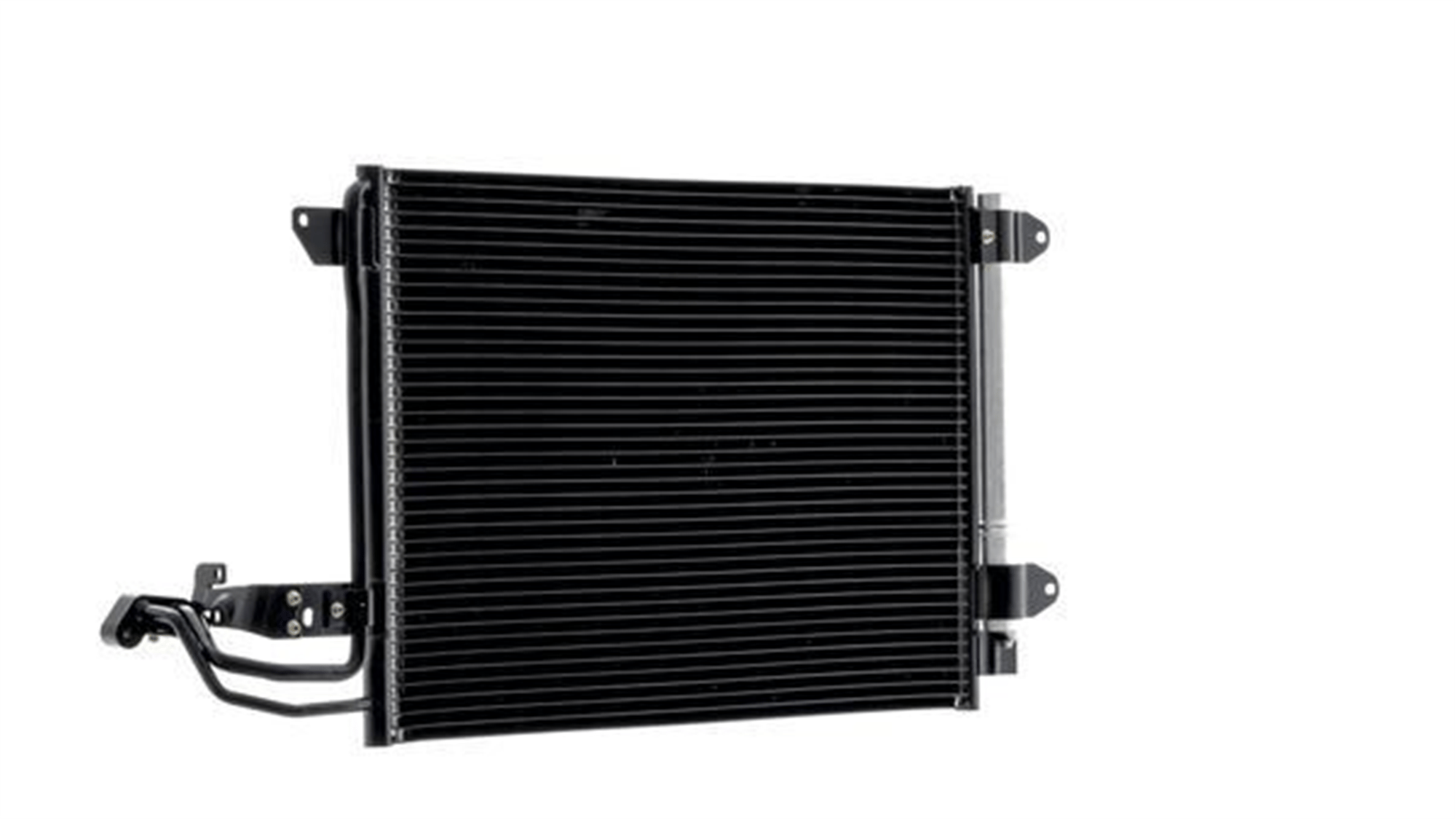 KLİMA KONDENSERİ KURUTCU İLE A3-LEON-TOLEDO-OCTAVIA-CADDY III-GOLF V-VI-JETTA IV-T OURAN 562x401x16