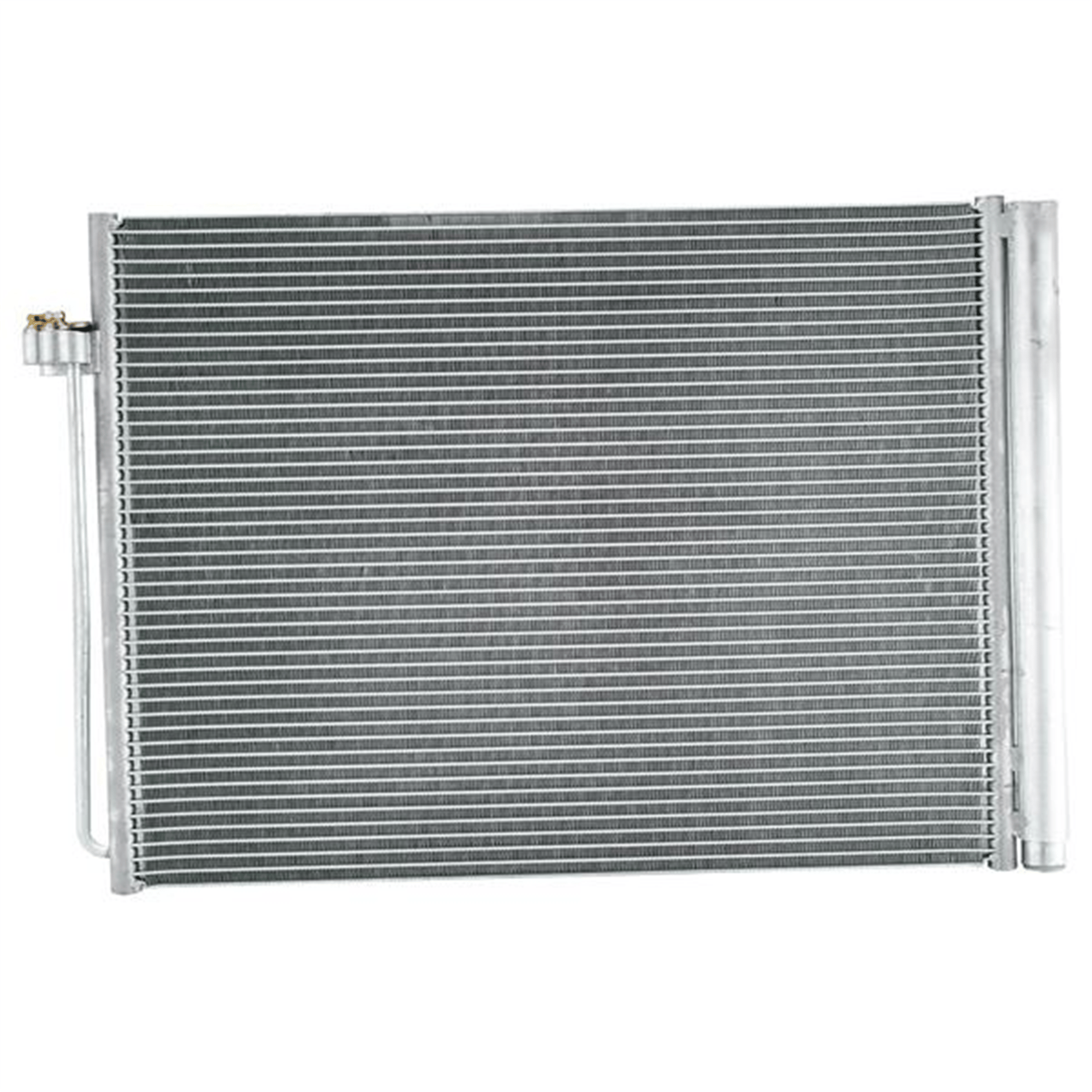 KLIMA RADYATORU BMW E70 F15 E71 F16