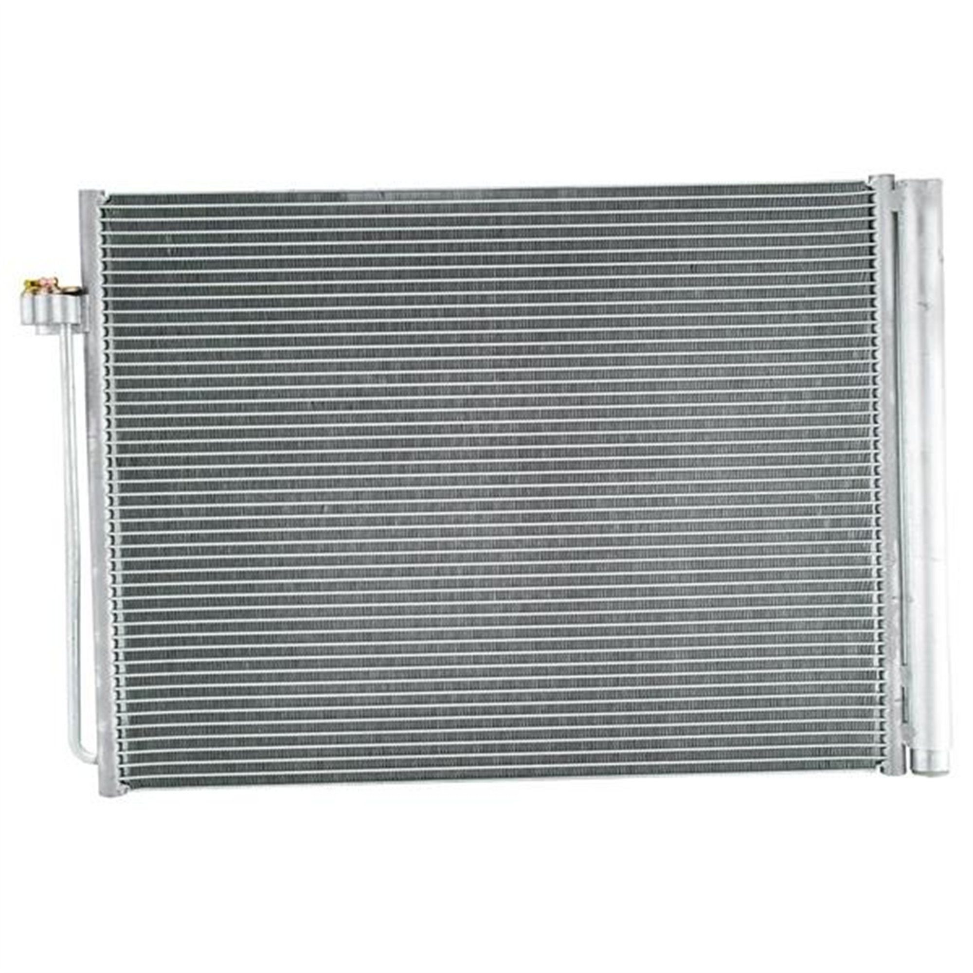 KLIMA RADYATORU BMW E70 F15 E71 F16