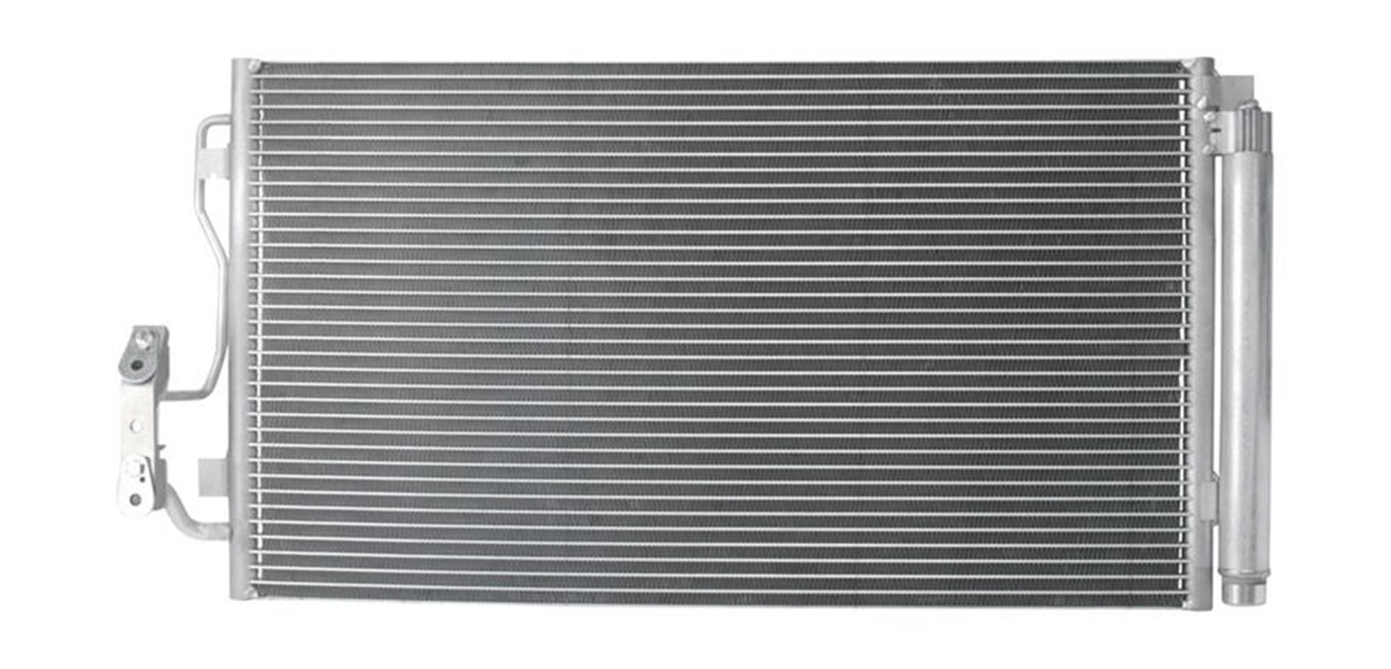 KLIMA RADYATORU BMW F20 F21 F22 F23 F87 F30 F31 F34 F35 F32 F33 F36