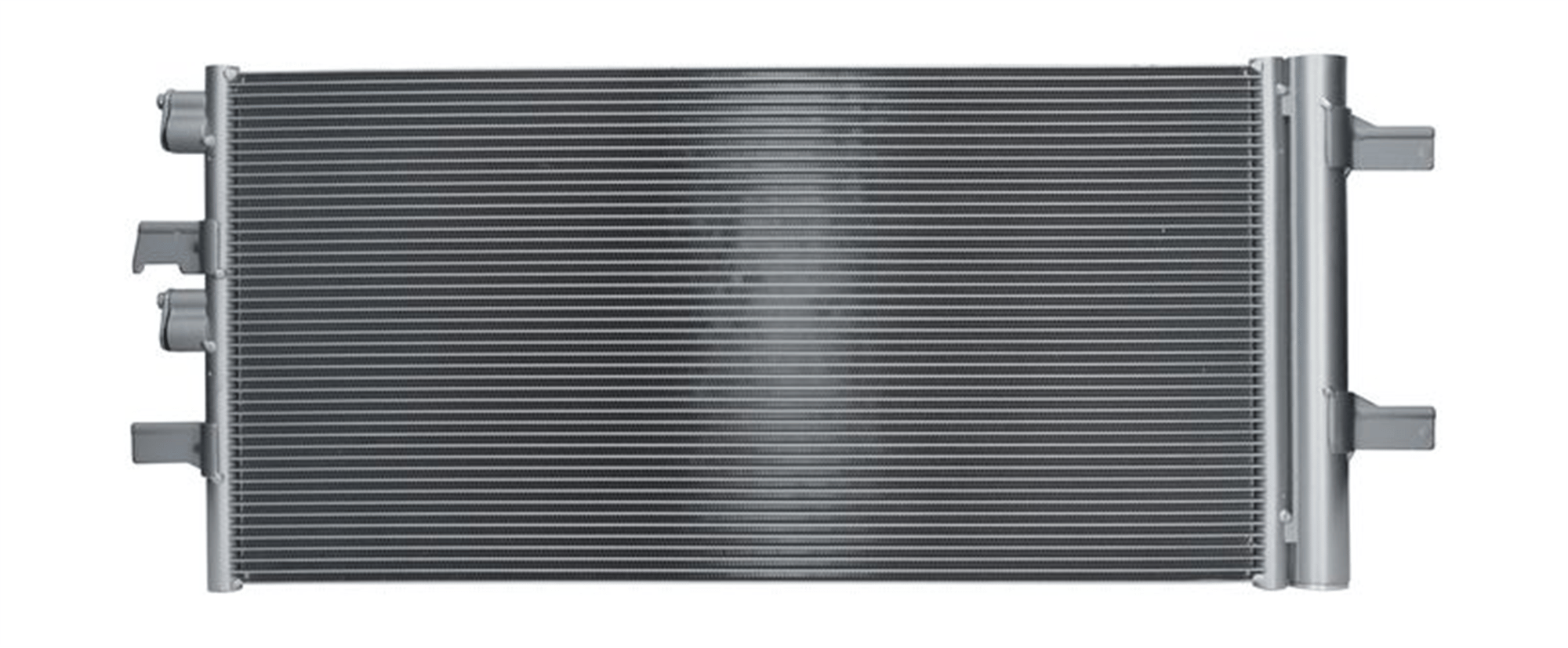 KLIMA RADYATORU BMW F40 F44 F45 F46 F48 F39 MINI COUNTRYMAN F60