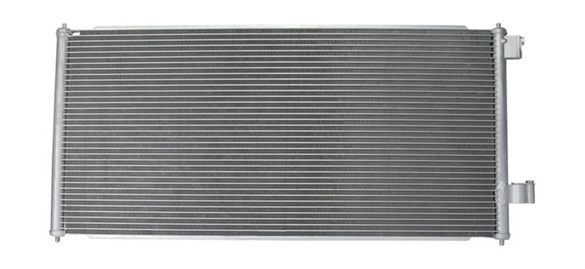 KLIMA RADYATÖRÜ CONNECT 02>14 1.8 TDCI 75-90-110PS