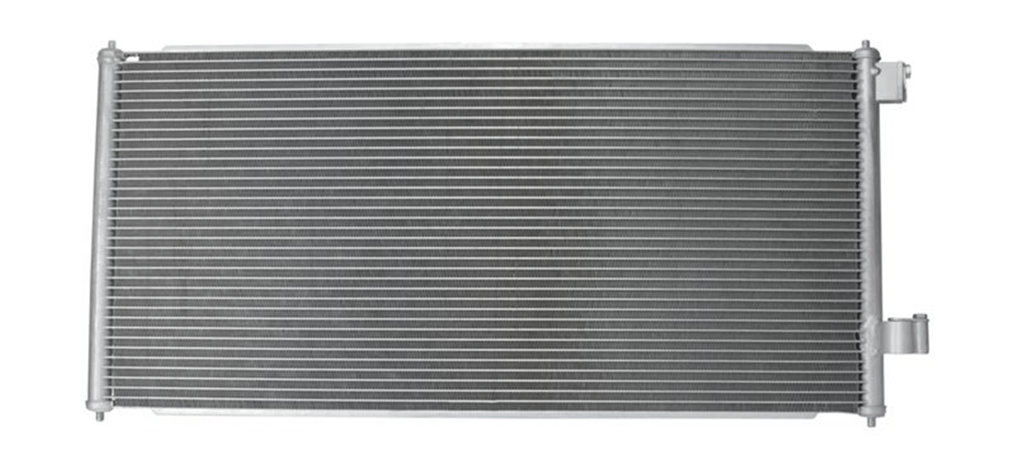 KLIMA RADYATÖRÜ CONNECT 02>14 1.8 TDCI 75-90-110PS