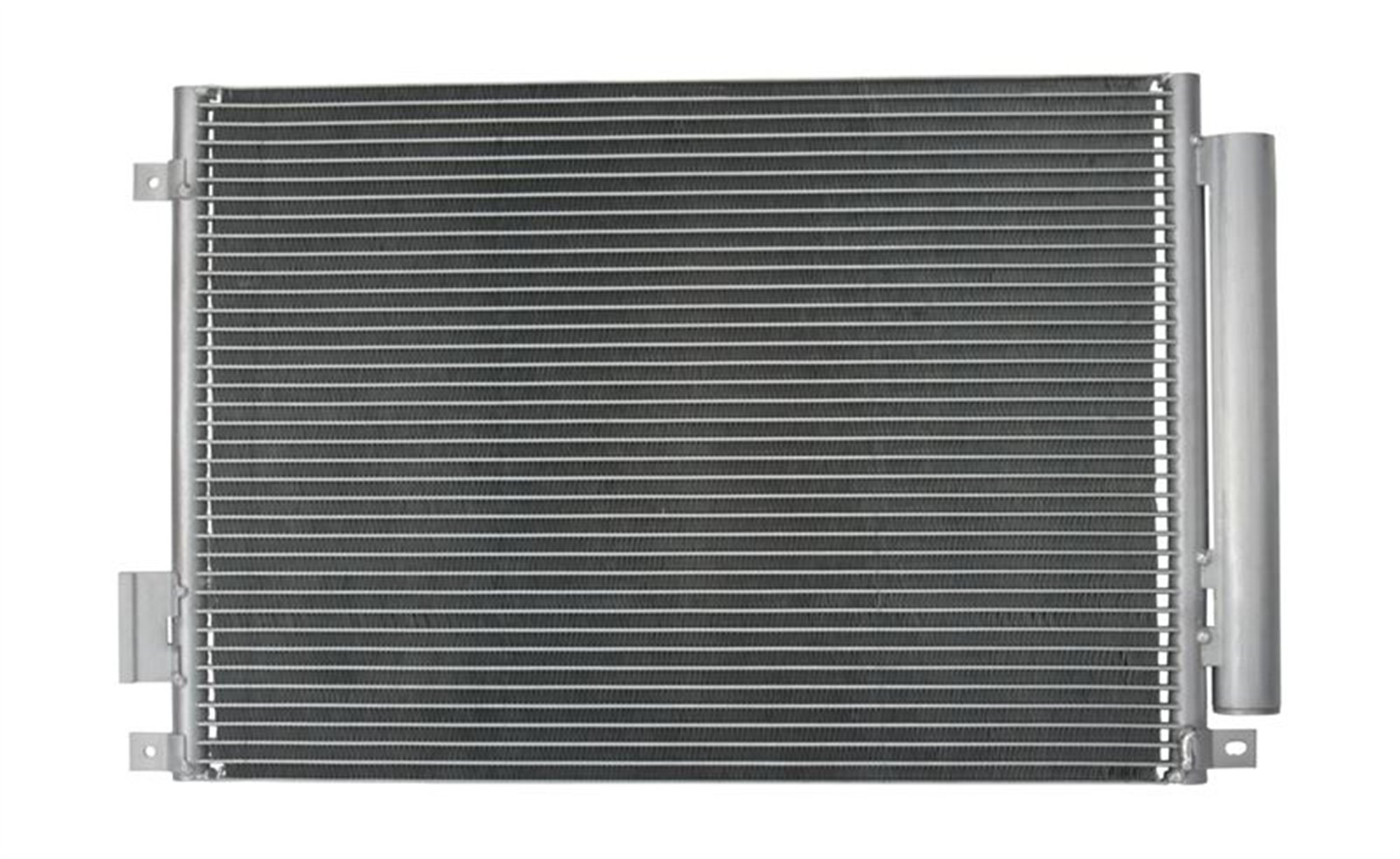 KLIMA RADYATORU FIAT 500 09> PANDA 12> FORD KA 08> LANCIA YPSILON 11> 0.9T 1.2 1.3D MTJ 1.4