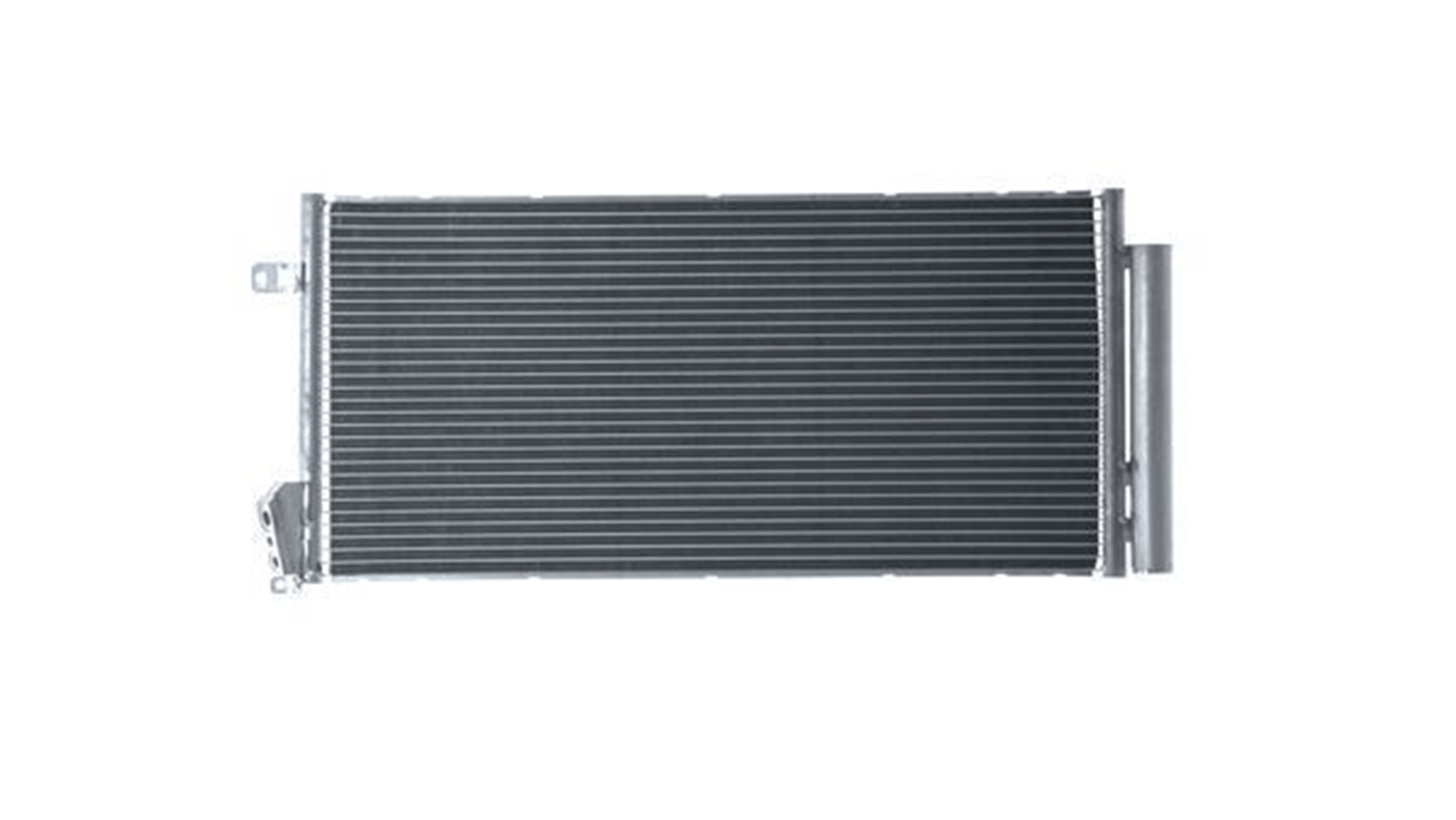 KLİMA RADYATÖRÜ FIAT DOBLO 10 > COMBO 12 > 1.3 DMTJ-1.6 DMTJ-2.0 DMTJ 669x293x16