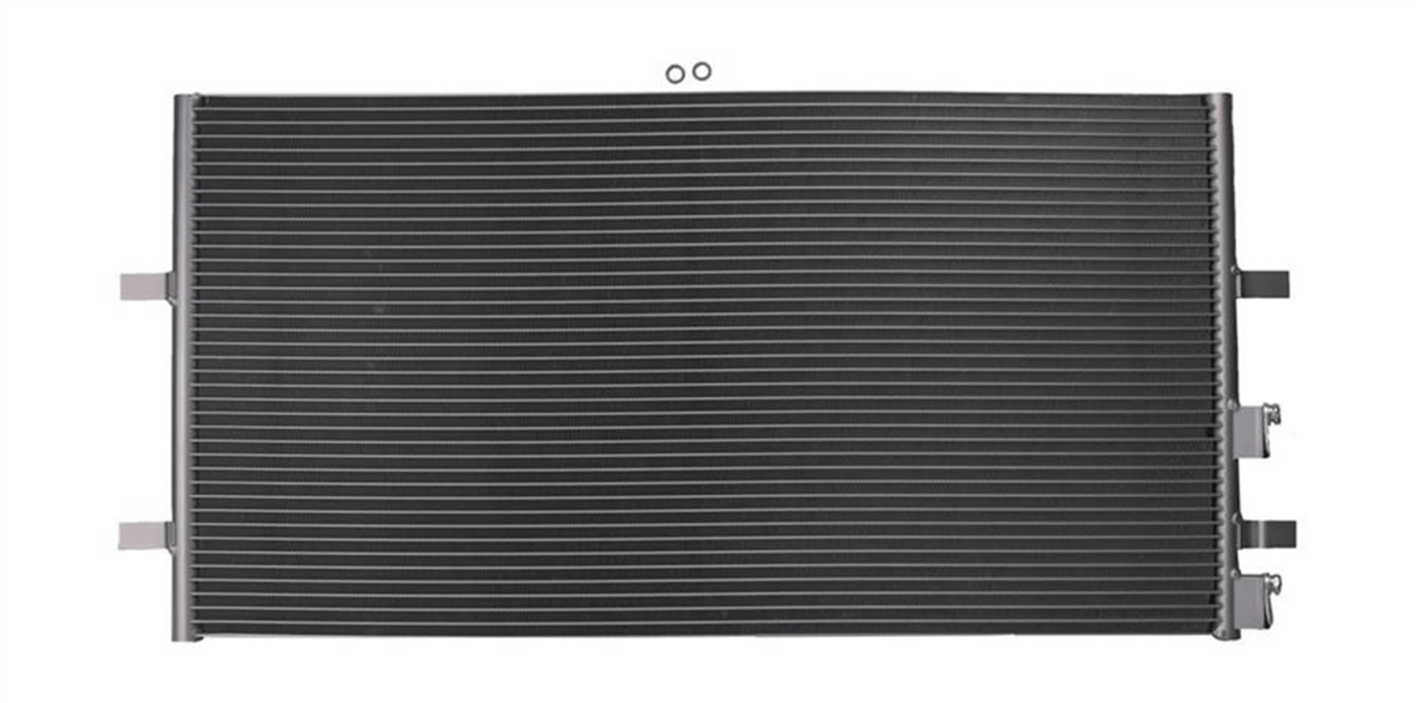 KLİMA RADYATÖRÜ FORD TRANSİT 06> V347