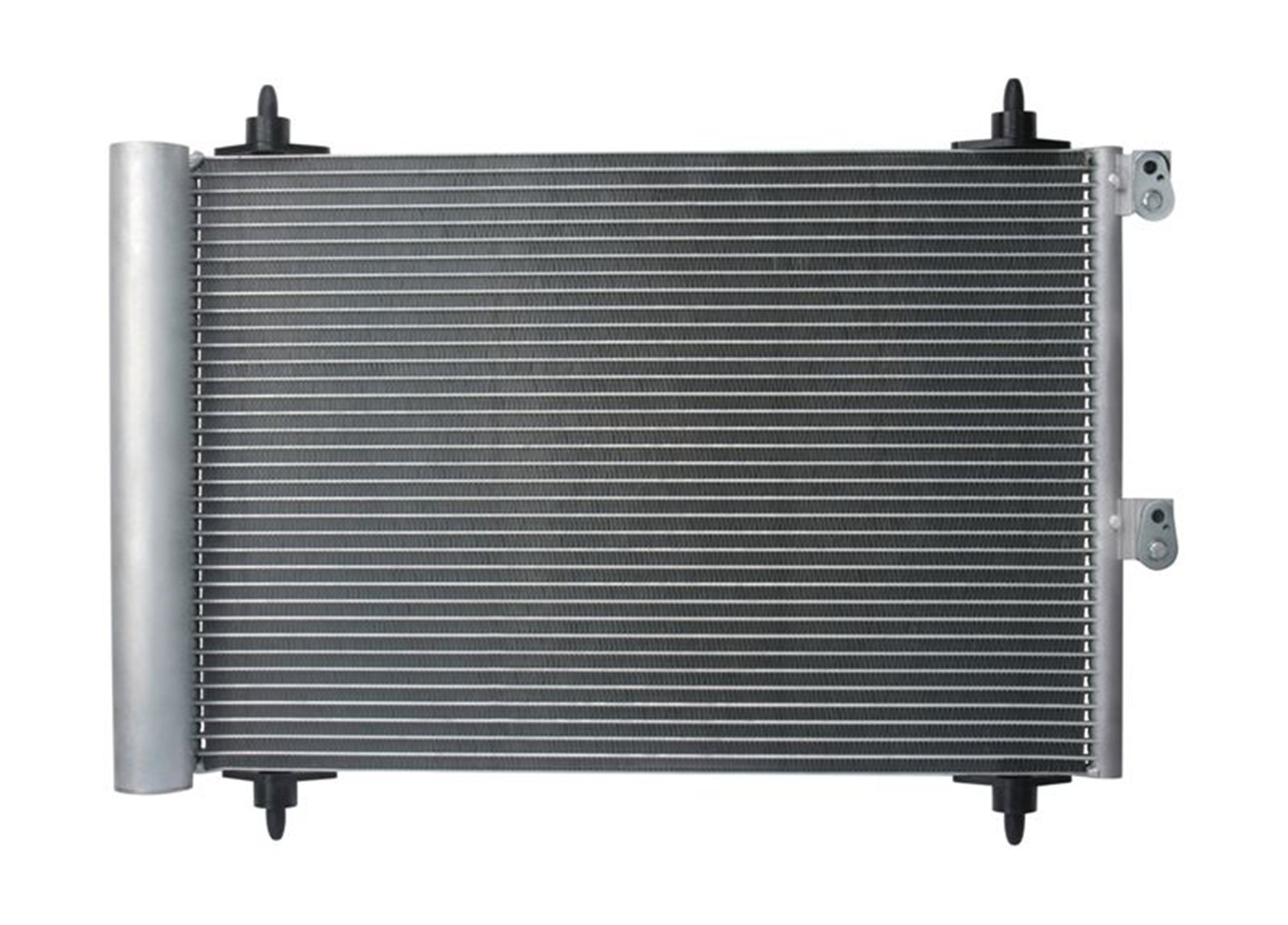 KLİMA RADYATÖRÜ KONDENSER BERLINGO 06>XSARA 04>PARTNER 06>1.6 HDI