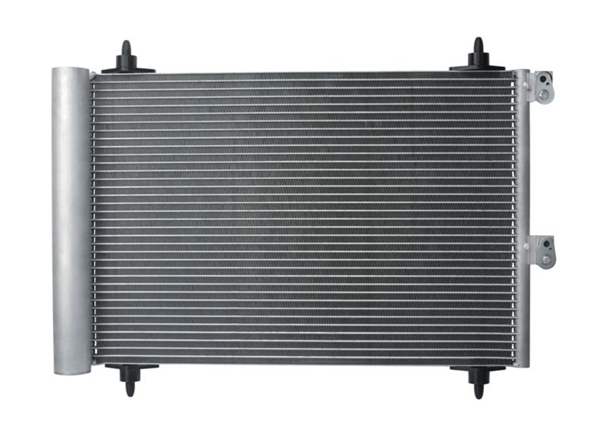KLİMA RADYATÖRÜ KONDENSER BERLINGO 06>XSARA 04>PARTNER 06>1.6 HDI