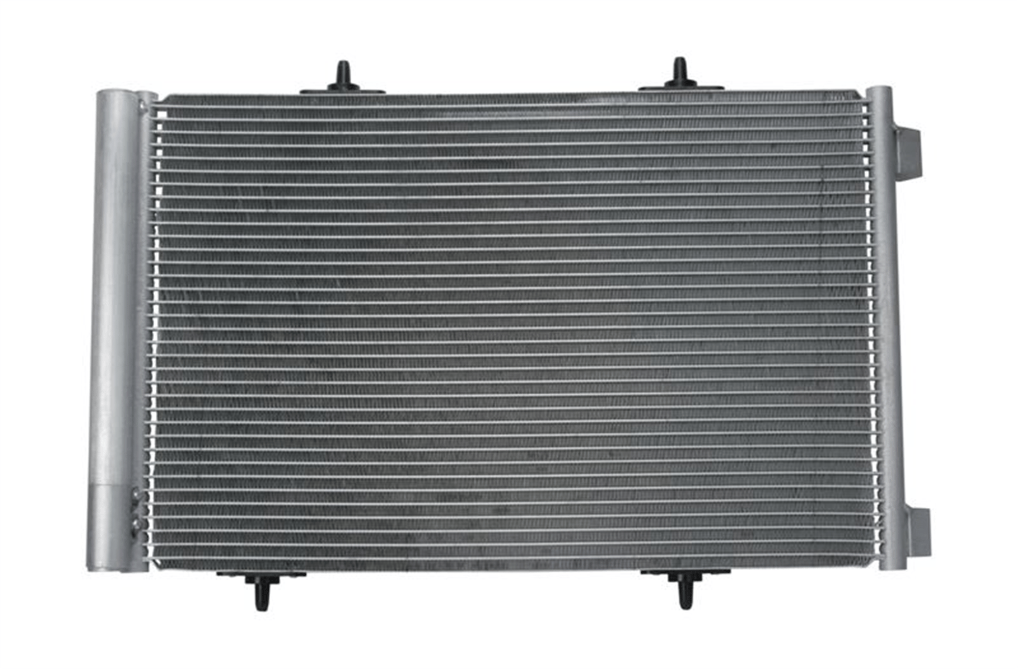 KLİMA RADYATÖRÜ KONDENSER CROSSLAND 17> P207 06> P208 12>19 P2008 13> C3 09> AIRCROSS 17> C4 14> D S3 10> 1.2-1.4-1.6 VTI-HDI-THP-PureTECH