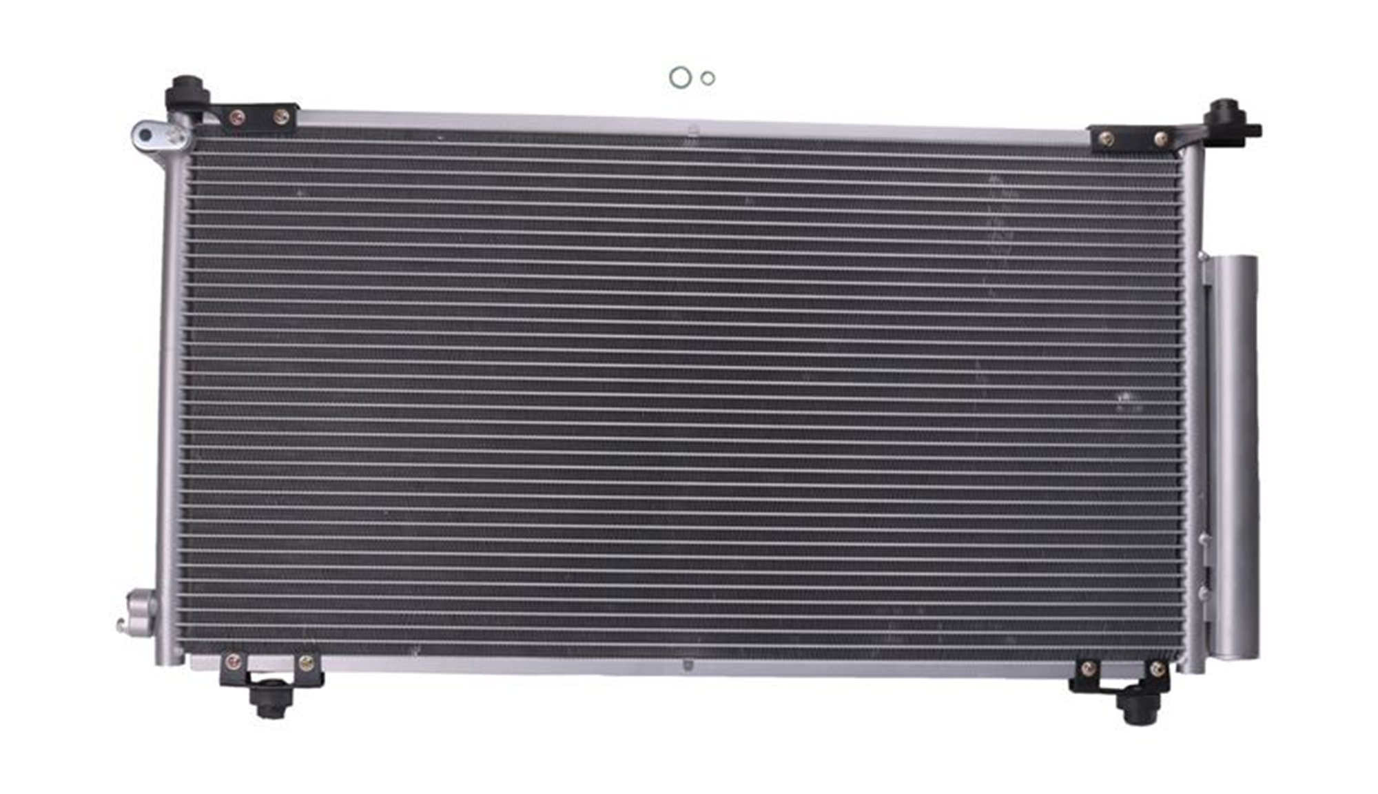 KLİMA RADYATÖRÜ KONDENSER HONDA CR-V 2.0L K20A4 RD8 kasa 02-06