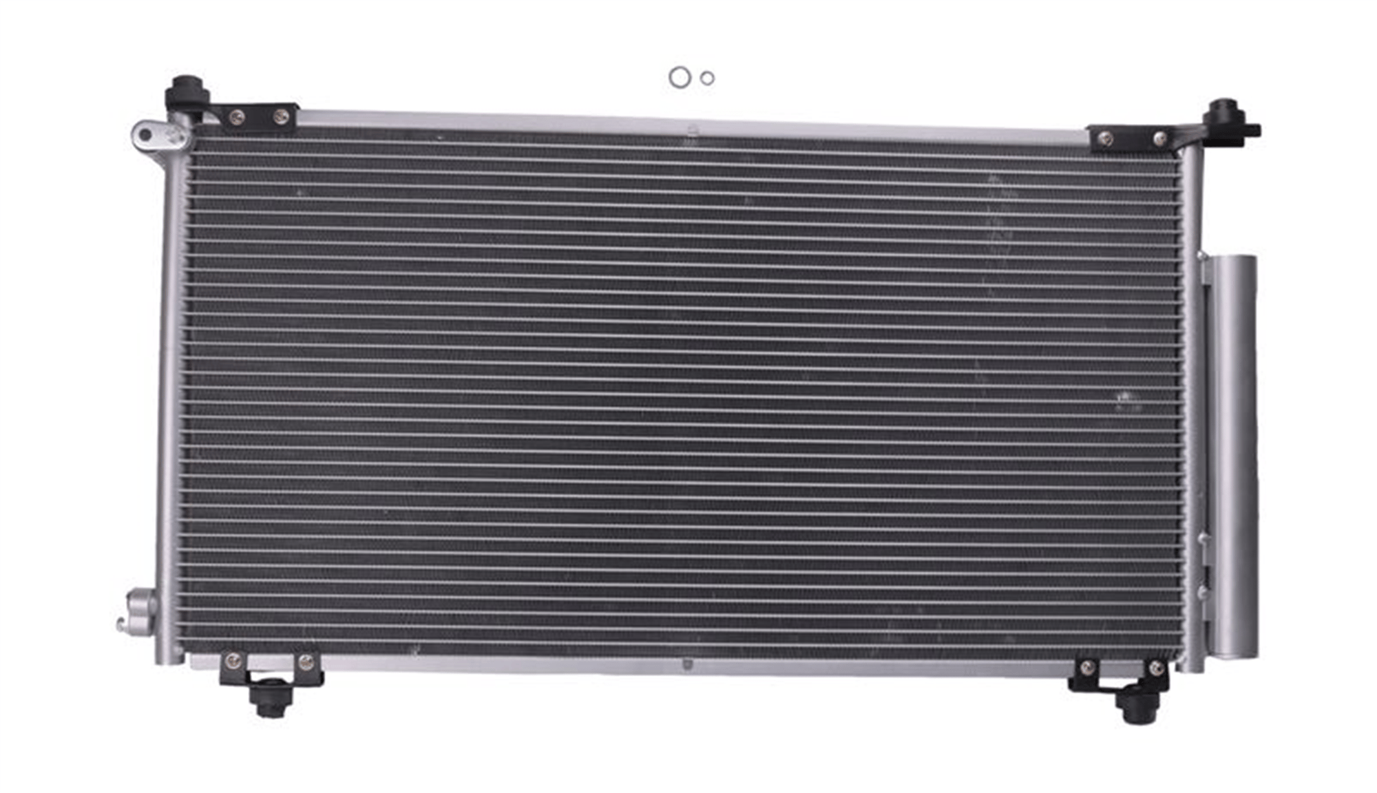 KLİMA RADYATÖRÜ KONDENSER HONDA CR-V 2.0L K20A4 RD8 kasa 02-06