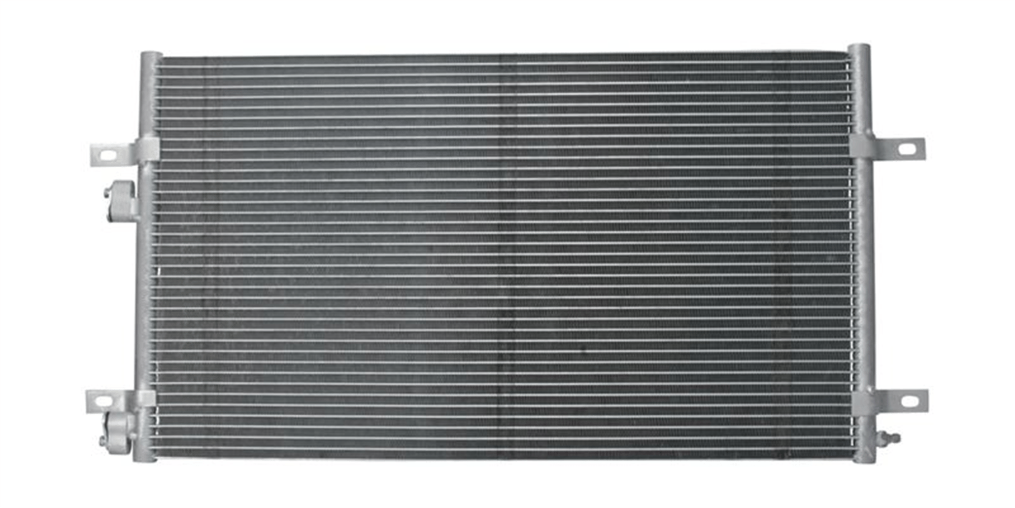 KLİMA RADYATÖRÜ KONDENSER LAGUNA II 01>1.6 16V-1.8 16V-2.0 16V-1.9DCI 660x390