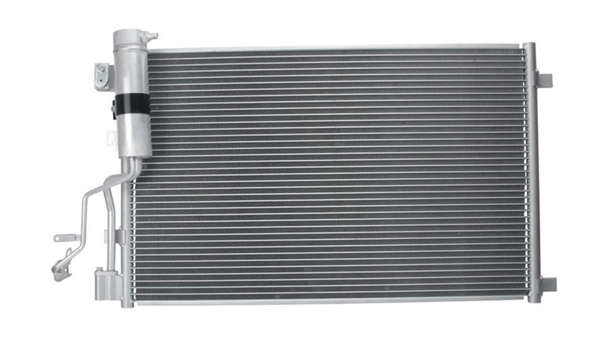 KLİMA RADYATÖRÜ KONDENSER NISSAN QASHQAI 1.5L K9K J10 06-13