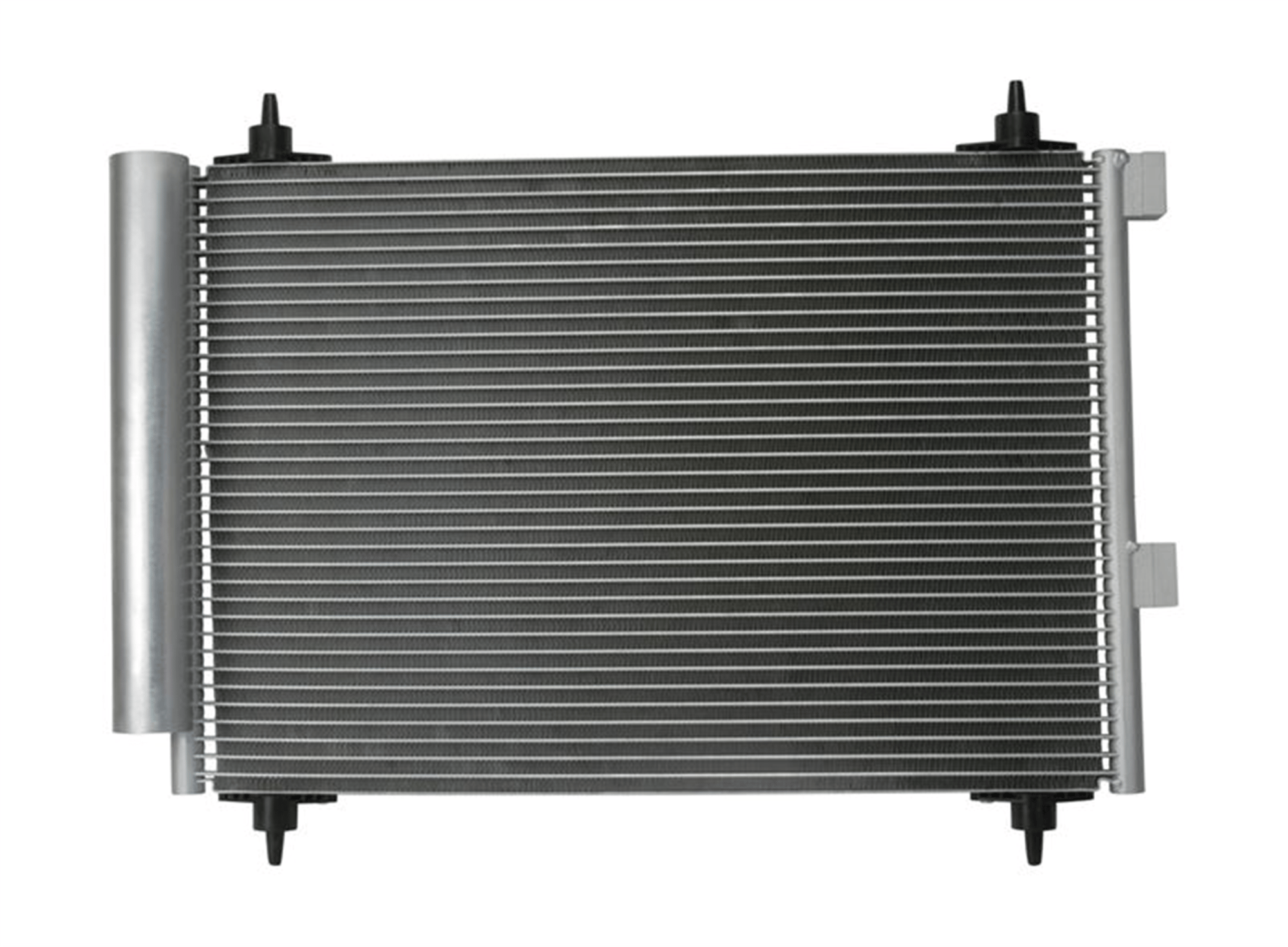 KLİMA RADYATÖRÜ KONDENSER PEUGEOT P307-P307 BREAK-P307 SW C4 04>11 C5 01>04 1.6-2.0 HDI