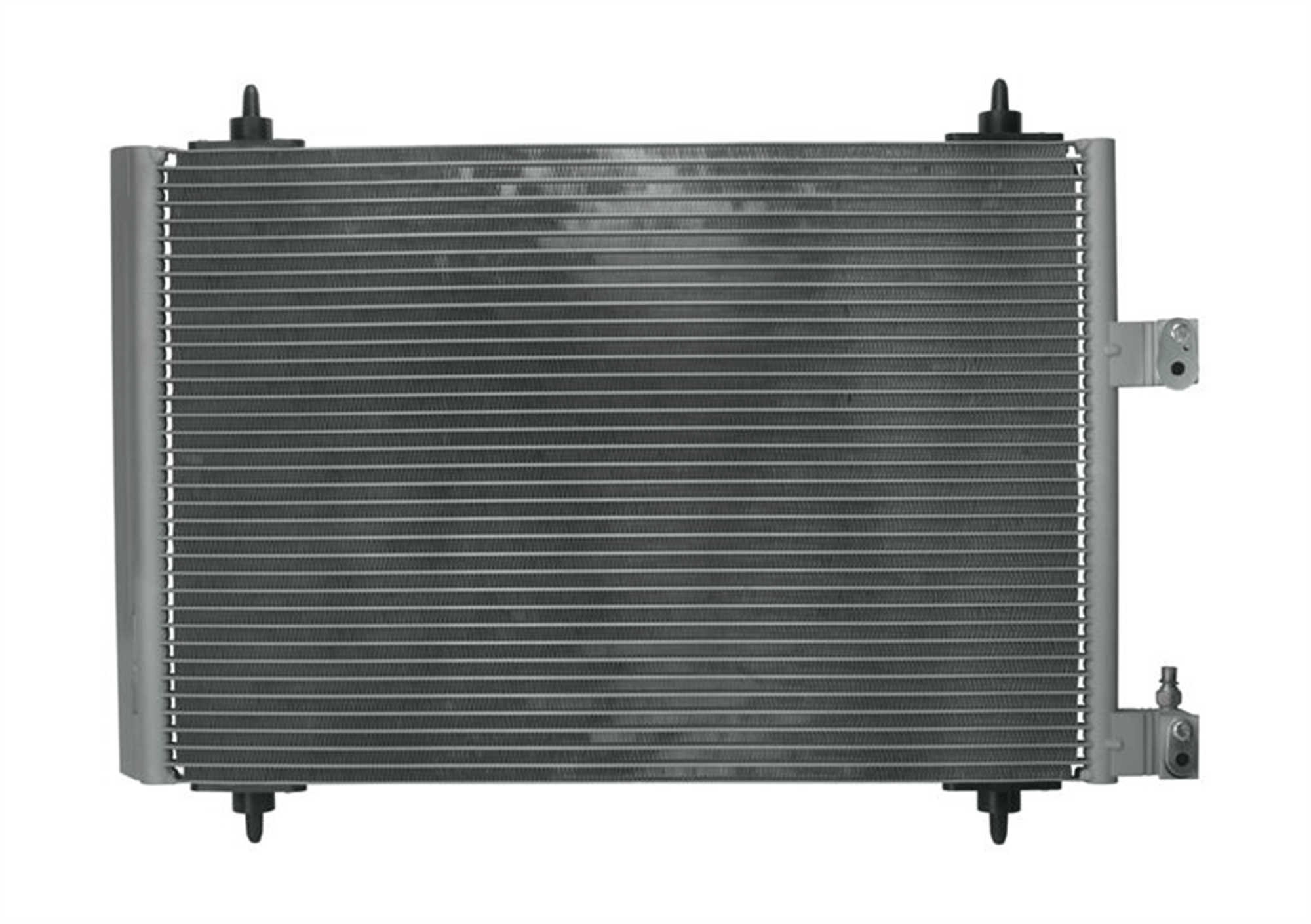 KLİMA RADYATÖRÜ KONDENSER PEUGEOT P307-P307 SW CITROEN C4-C5 2.0 HDI