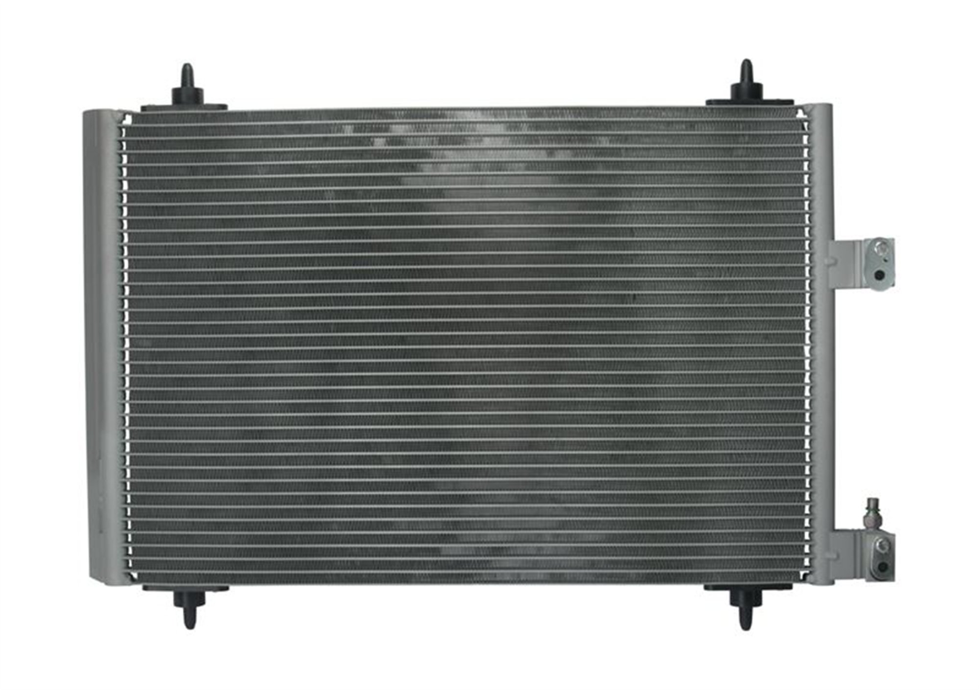 KLİMA RADYATÖRÜ KONDENSER PEUGEOT P307-P307 SW CITROEN C4-C5 2.0 HDI