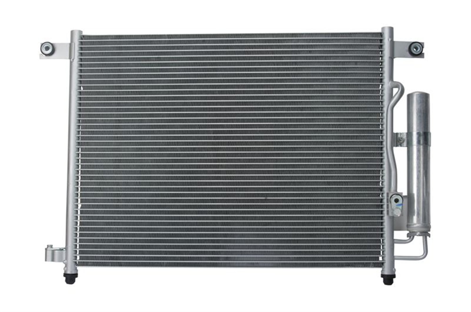 KLİMA RADYATÖRÜ KONDENSERİ CHEVROLET AVEO-KALOS 1.4i 16V 02>