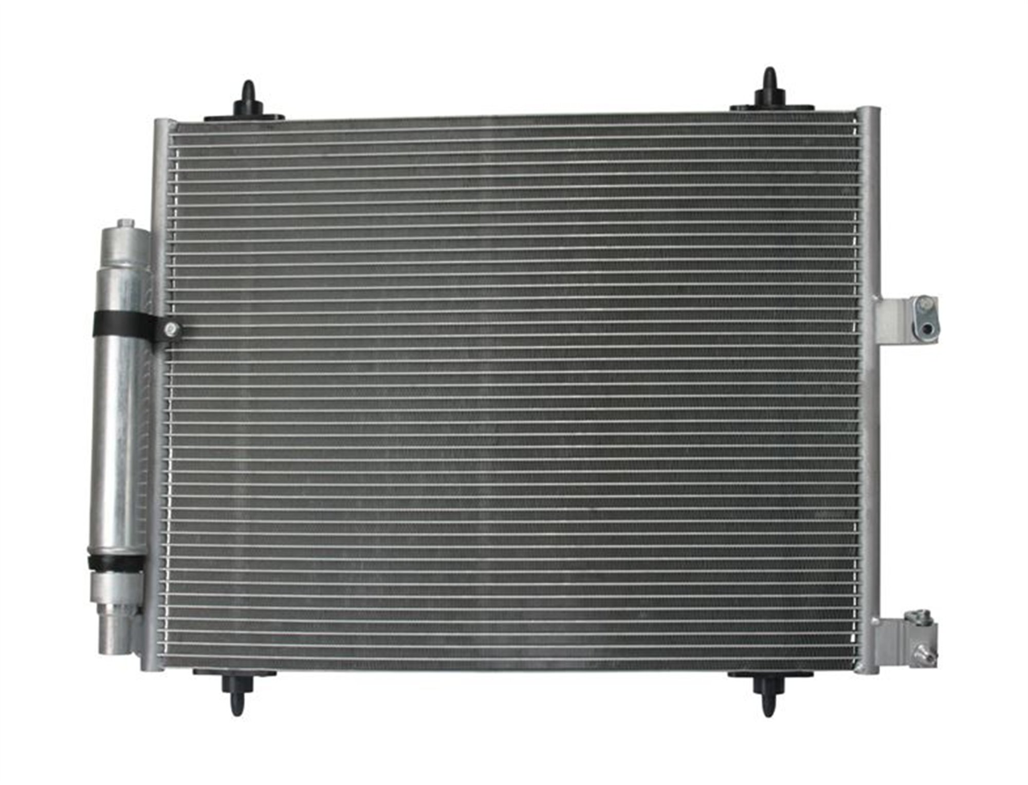 KLİMA RADYATÖRÜ KONDENSERİ EXPERT-JUMPY II-C8-P807 560x450x16